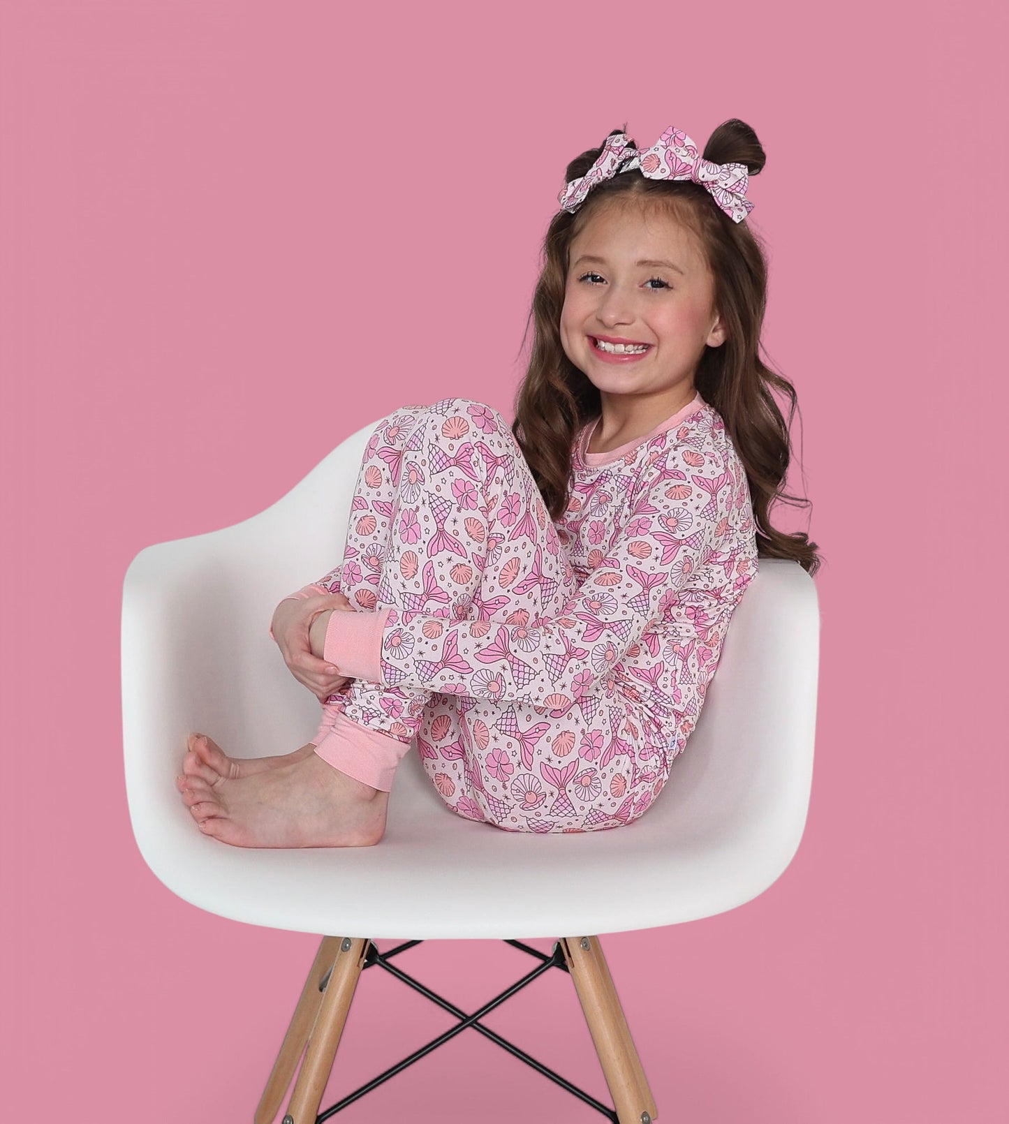 MAGICAL MERMAID DREAM SET