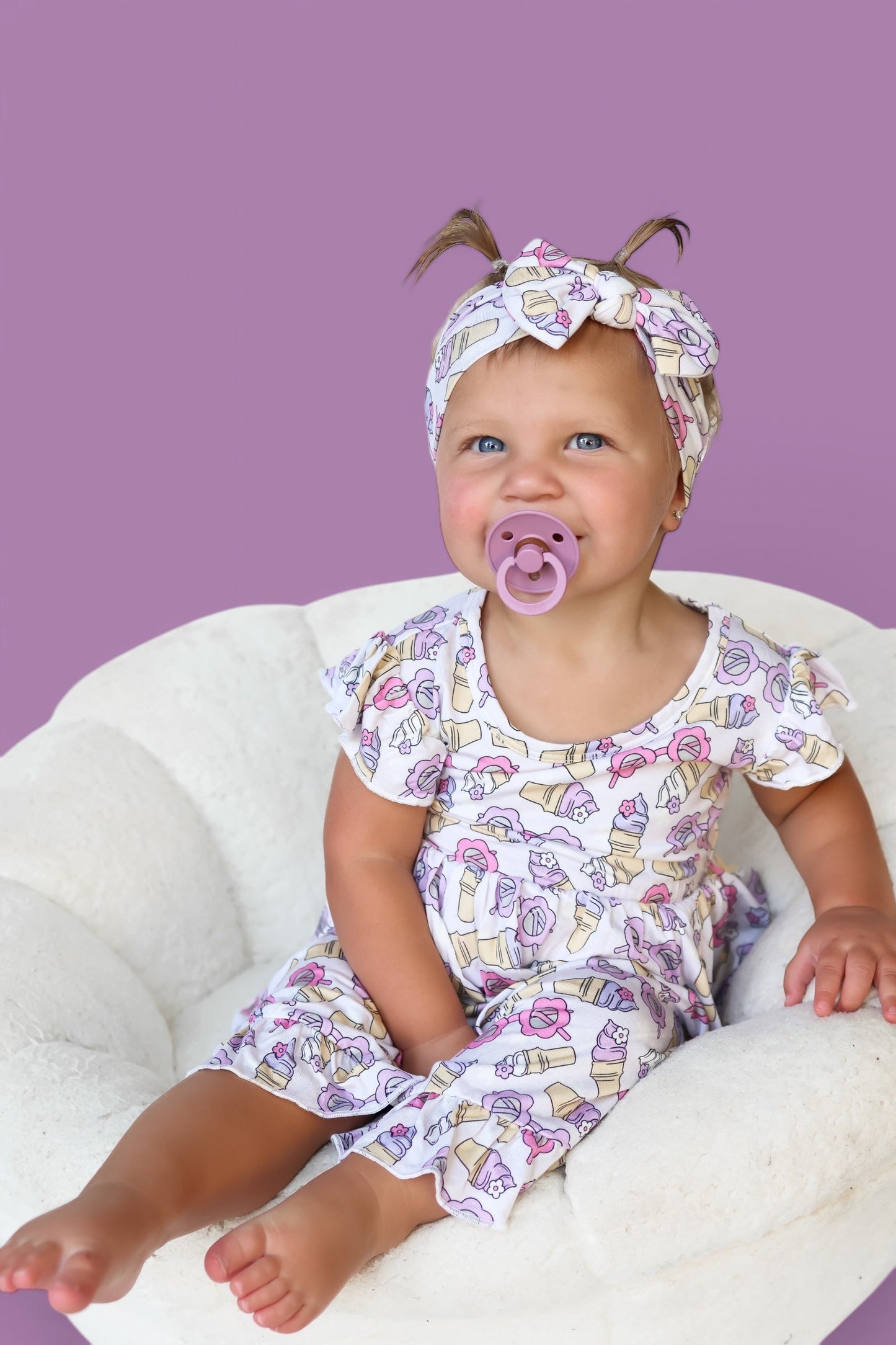 SWEET SUMMER DREAM BODYSUIT DRESS