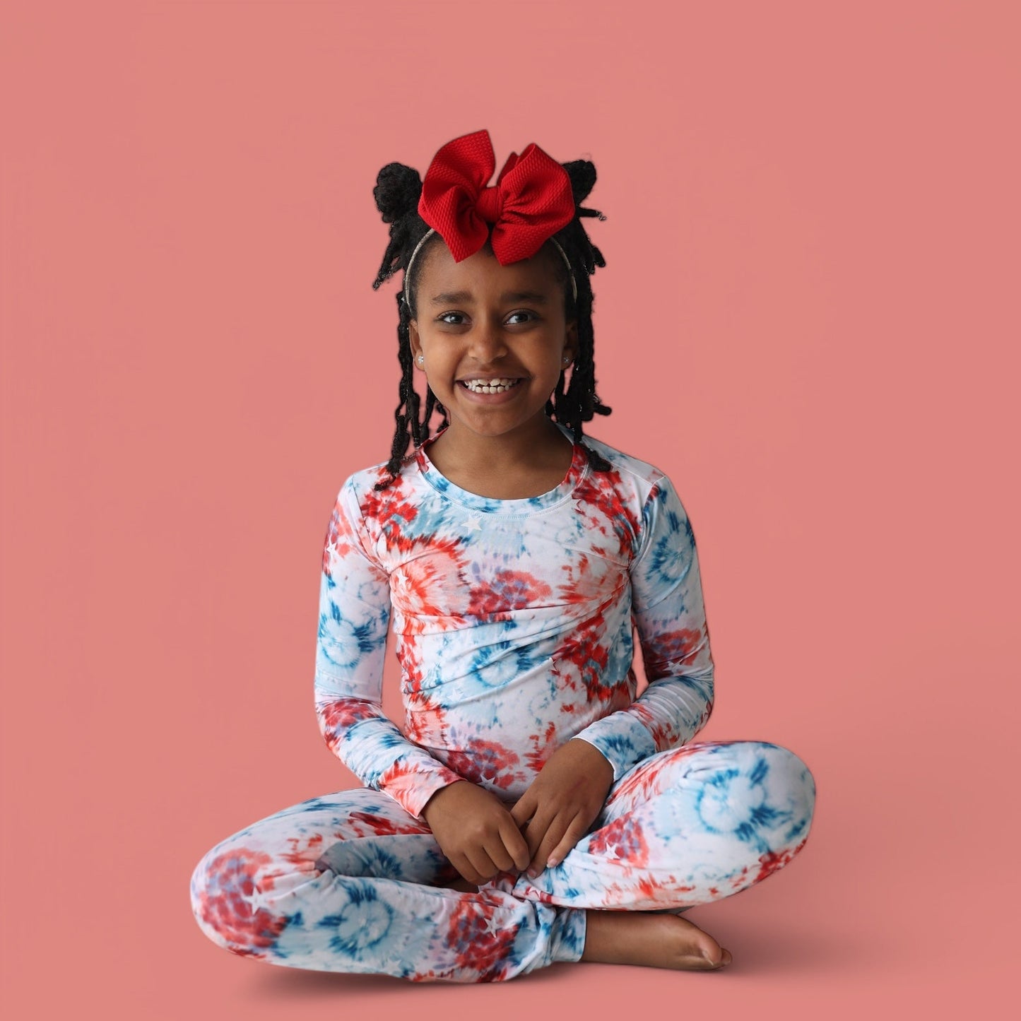 STARRY TIE DYE DREAM SET