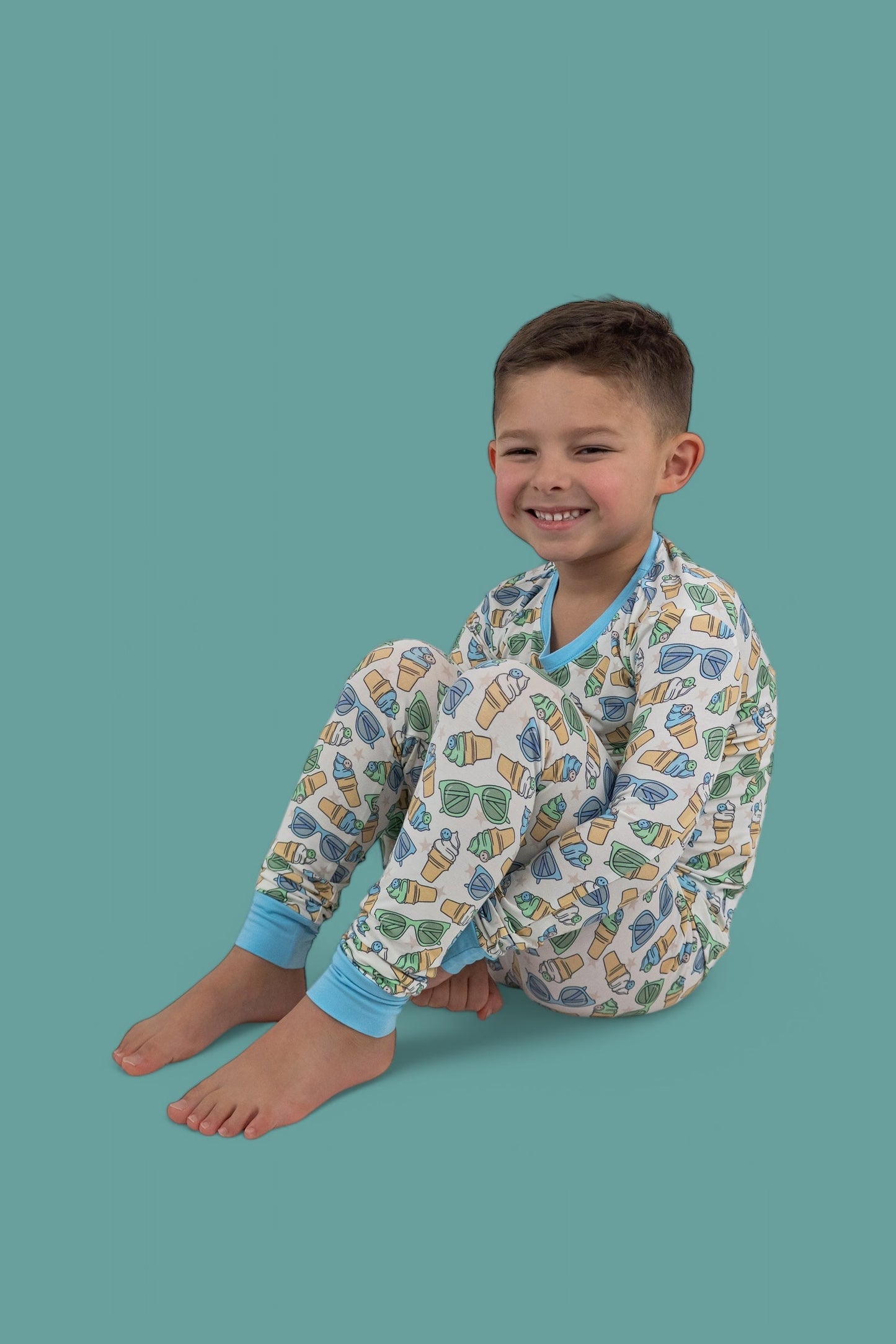 COOL SUMMER DREAM SET