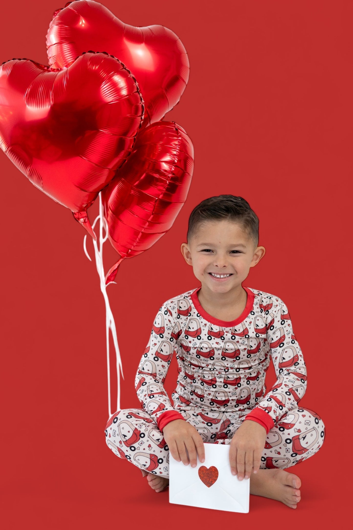 CUPID'S COUPE DREAM SET