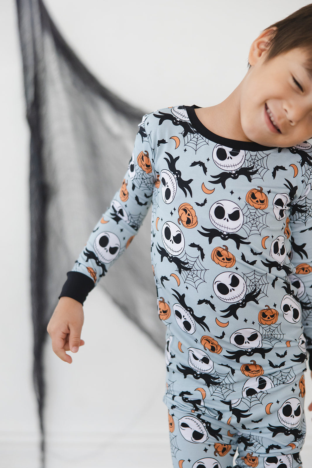 Pumpkin King - Set