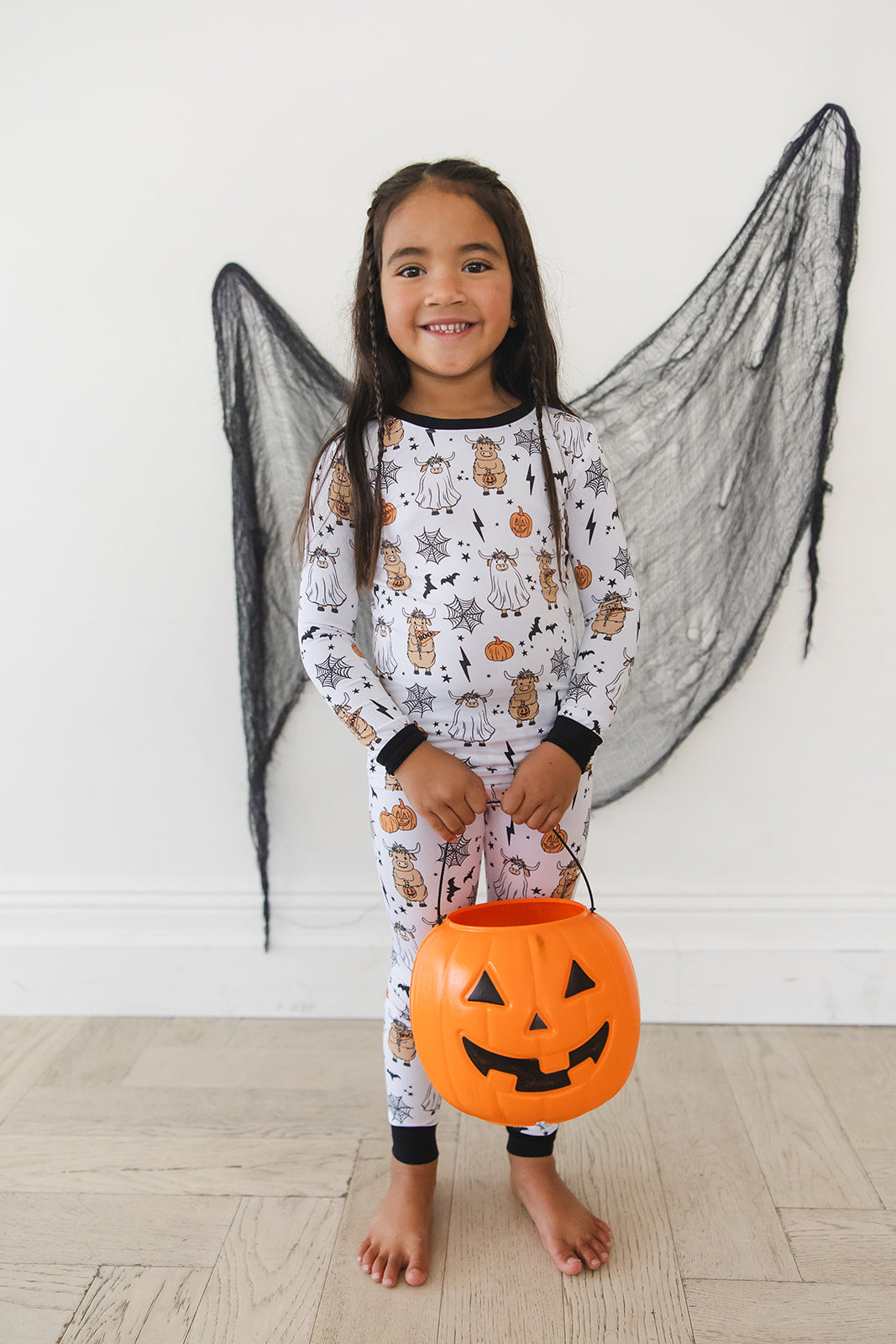 Cowloween - Set