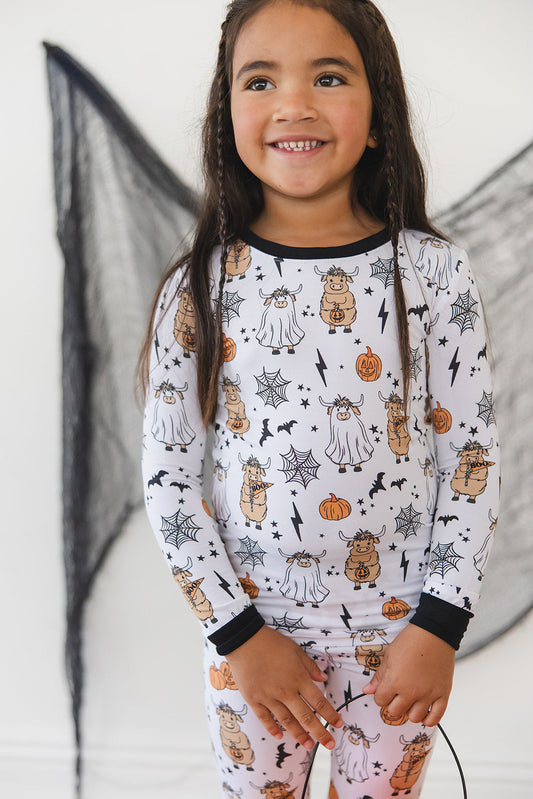 Cowloween - Set