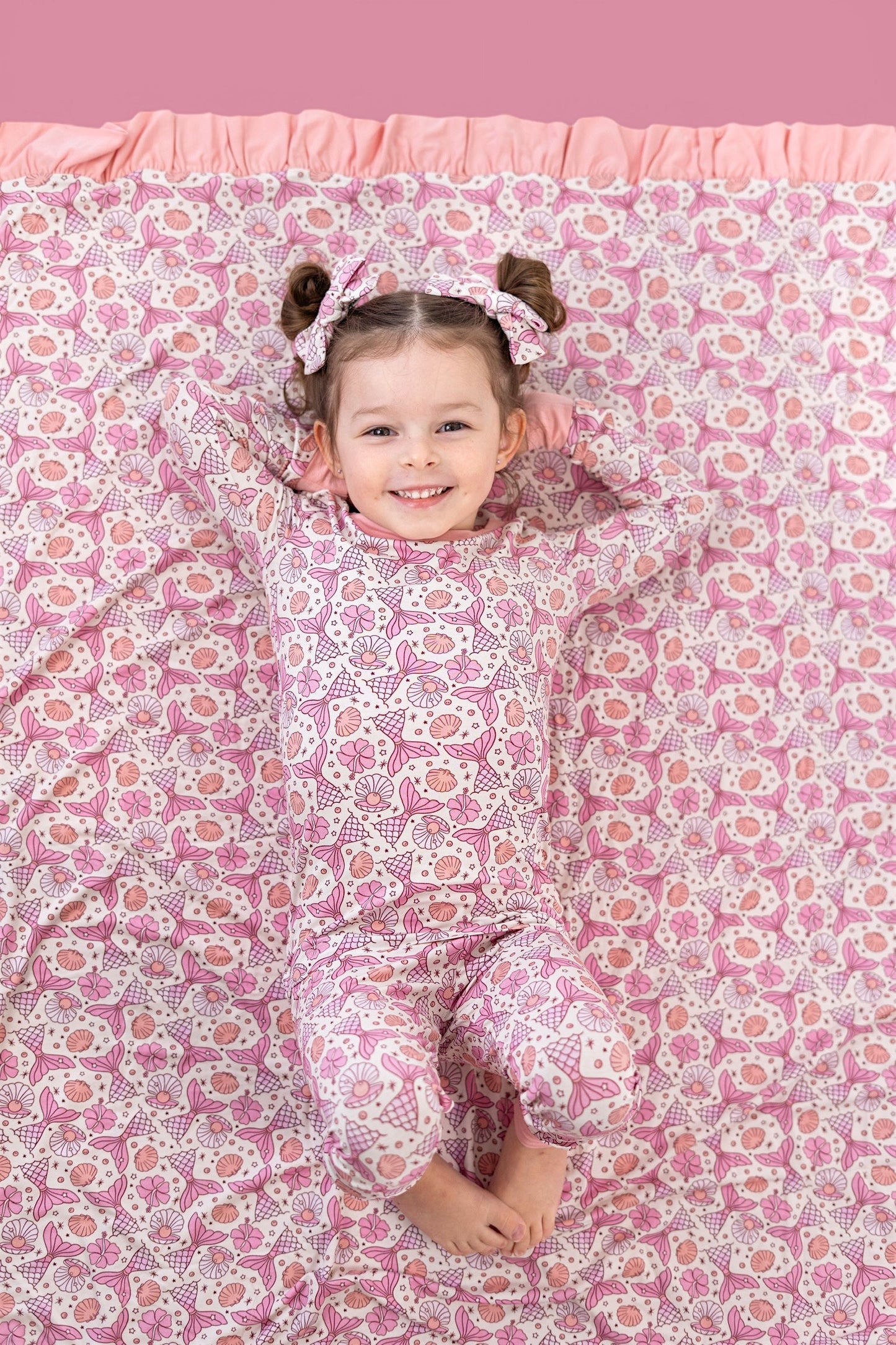 MAGICAL MERMAID DREAM SET
