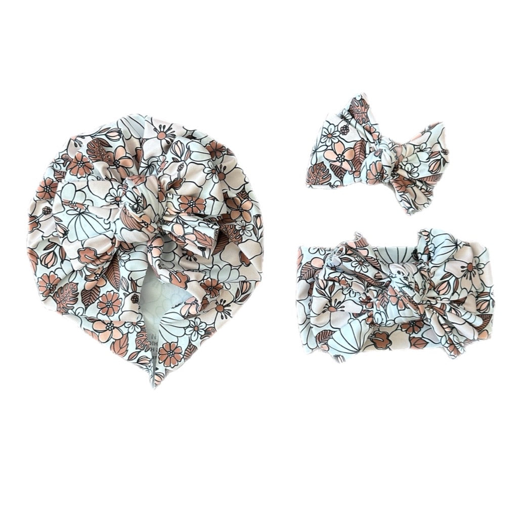 There She Goes - SWIM Bows