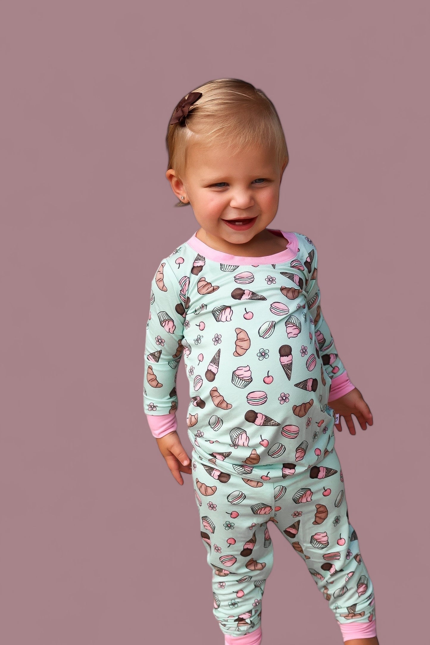 EXCLUSIVE BERRY CUTE BAKERY DREAM SET