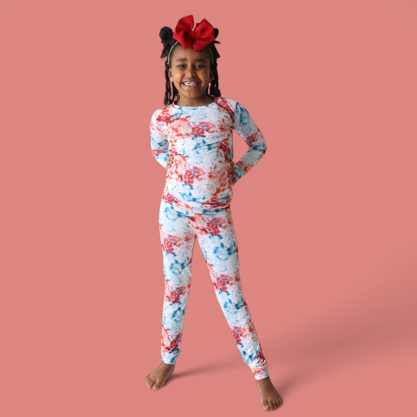 STARRY TIE DYE DREAM SET