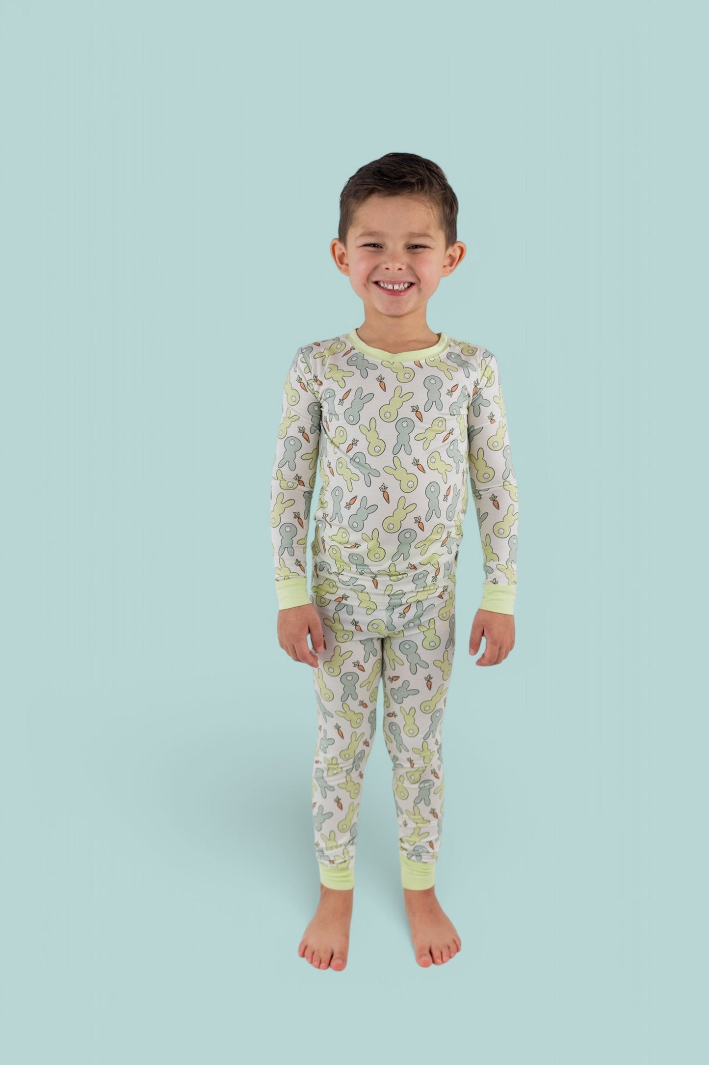 HOPPITY TAILS DREAM SET