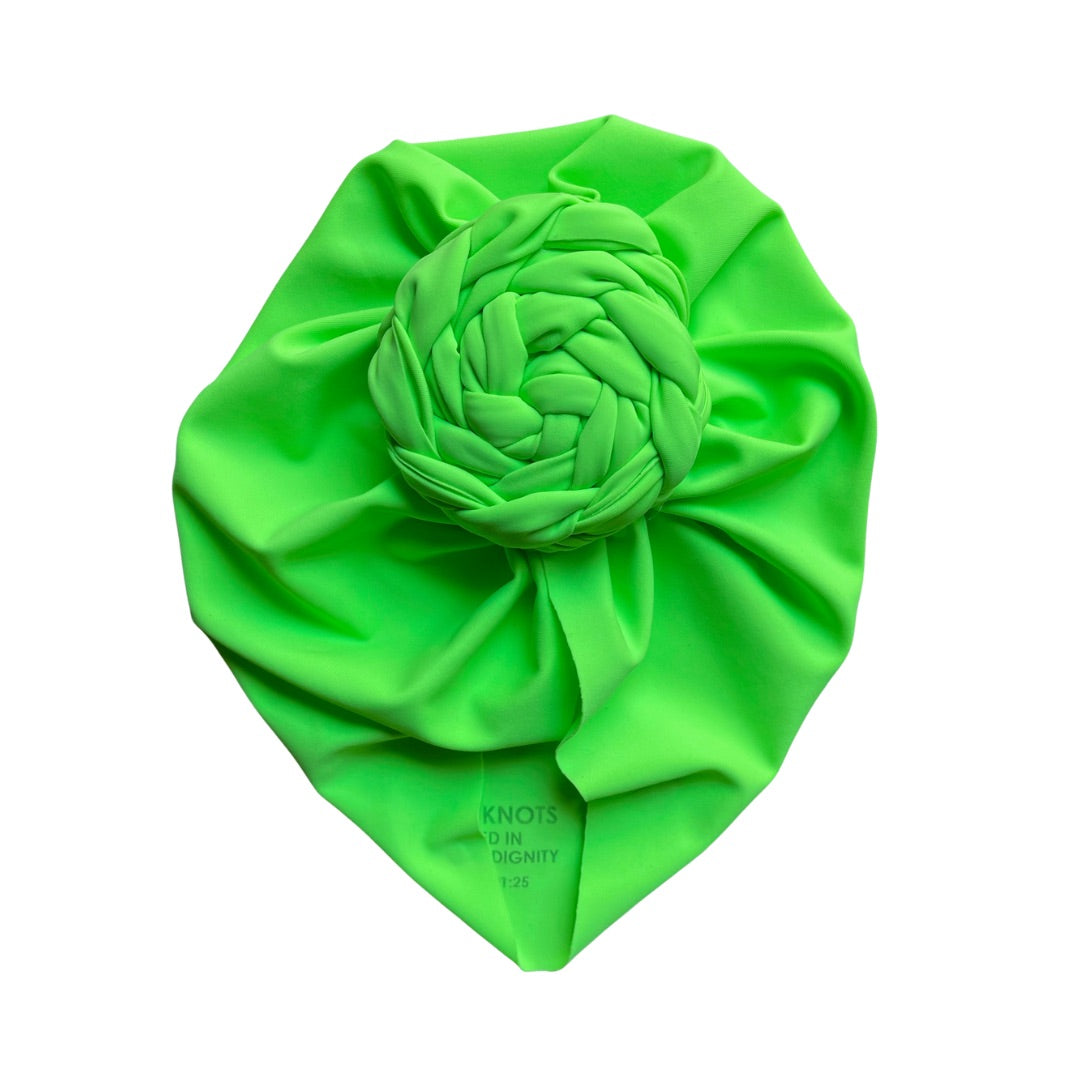 Jolly Rancher ~ Bright Green Solid
