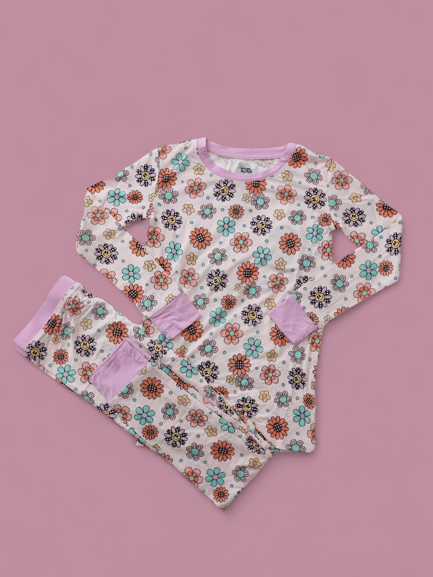 EXCLUSIVE CHRISTIAN'S DAISY DREAMS DREAM SET