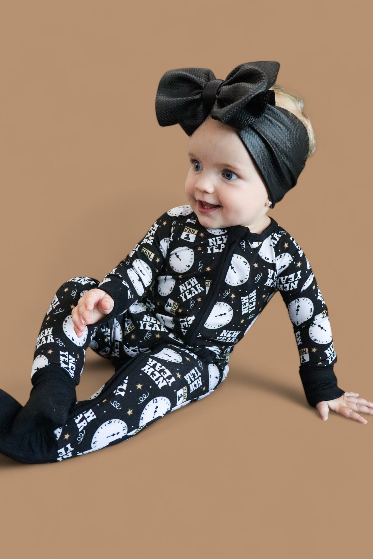THE FINAL COUNTDOWN DREAM ROMPER