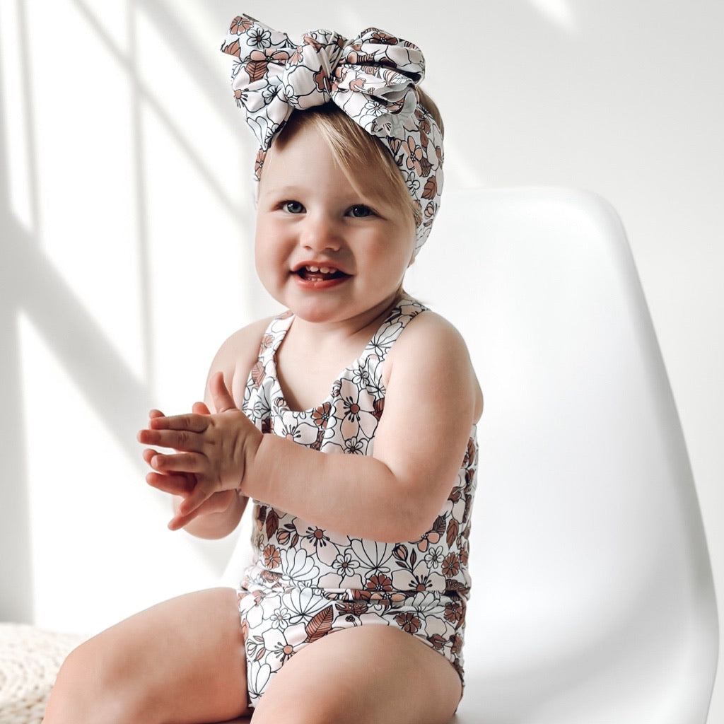 There She Goes - SWIM Bows