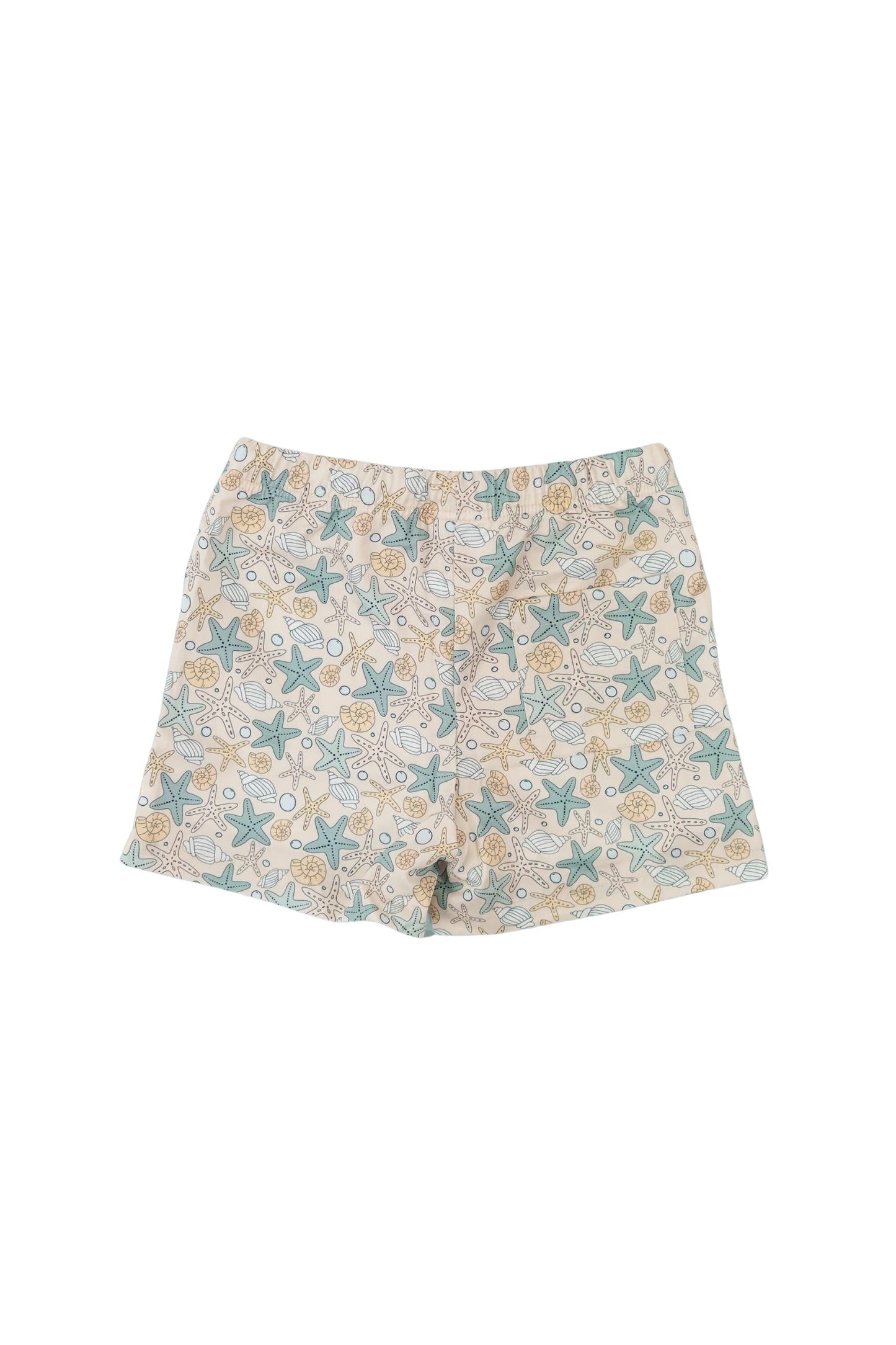 OCEAN TREASURES BOY'S DREAM SWIM TRUNKS