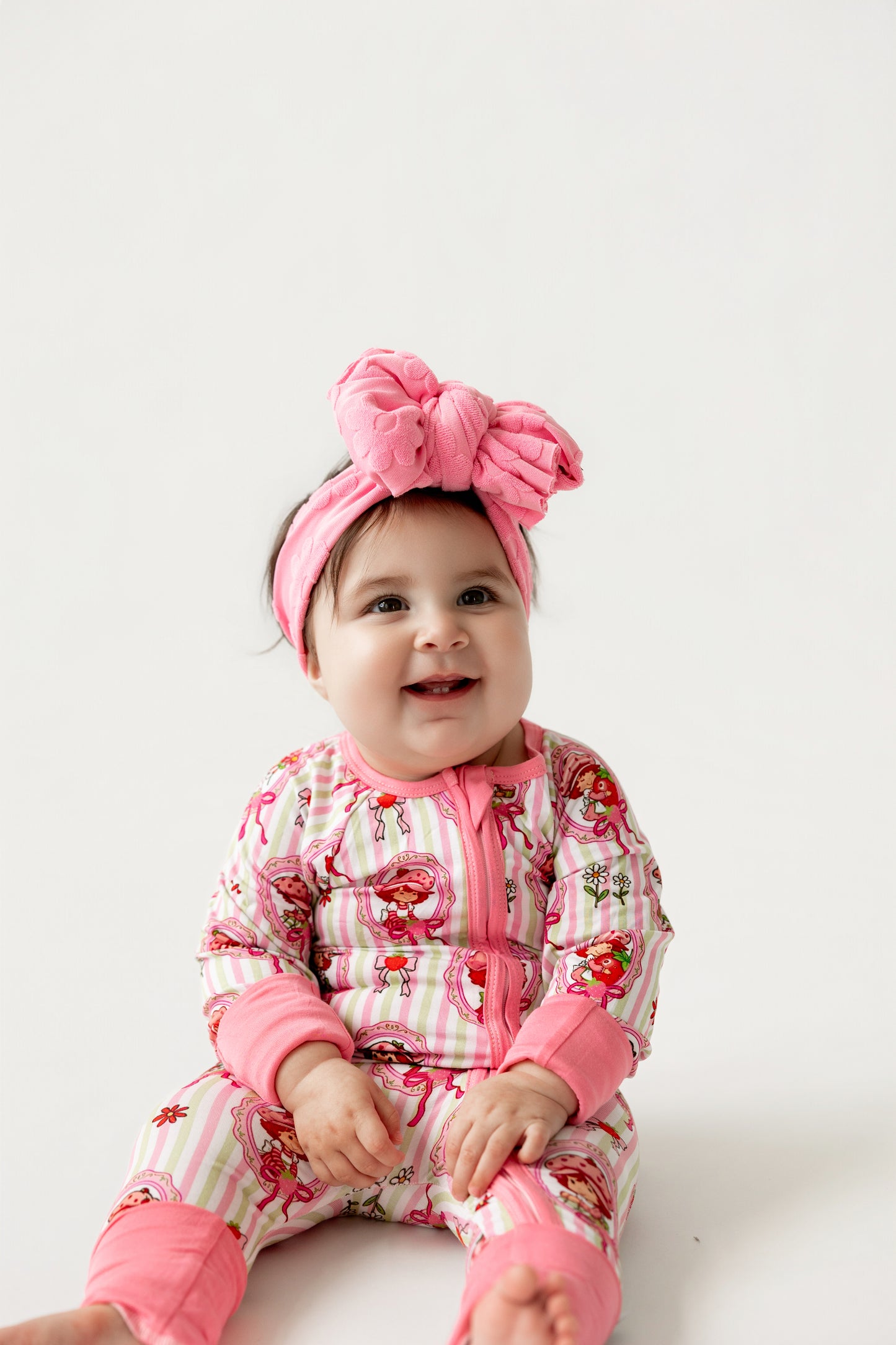 Berry Bestie Convertible Zippy | PREORDER