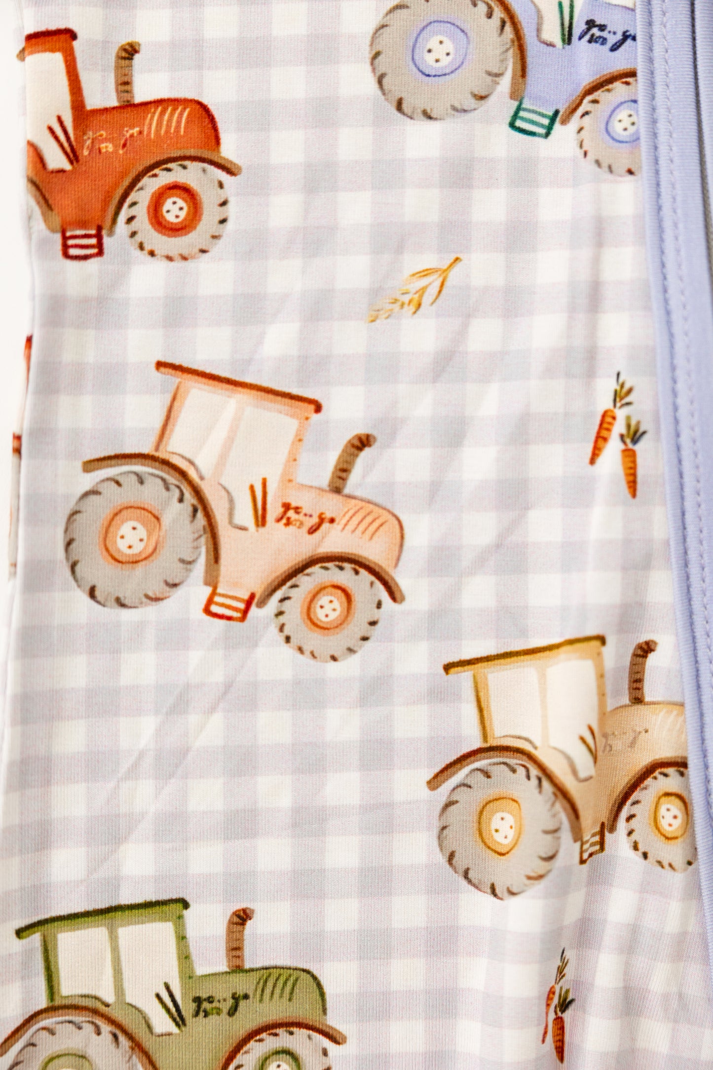 Country Crusin' Convertible Zippy | PREORDER