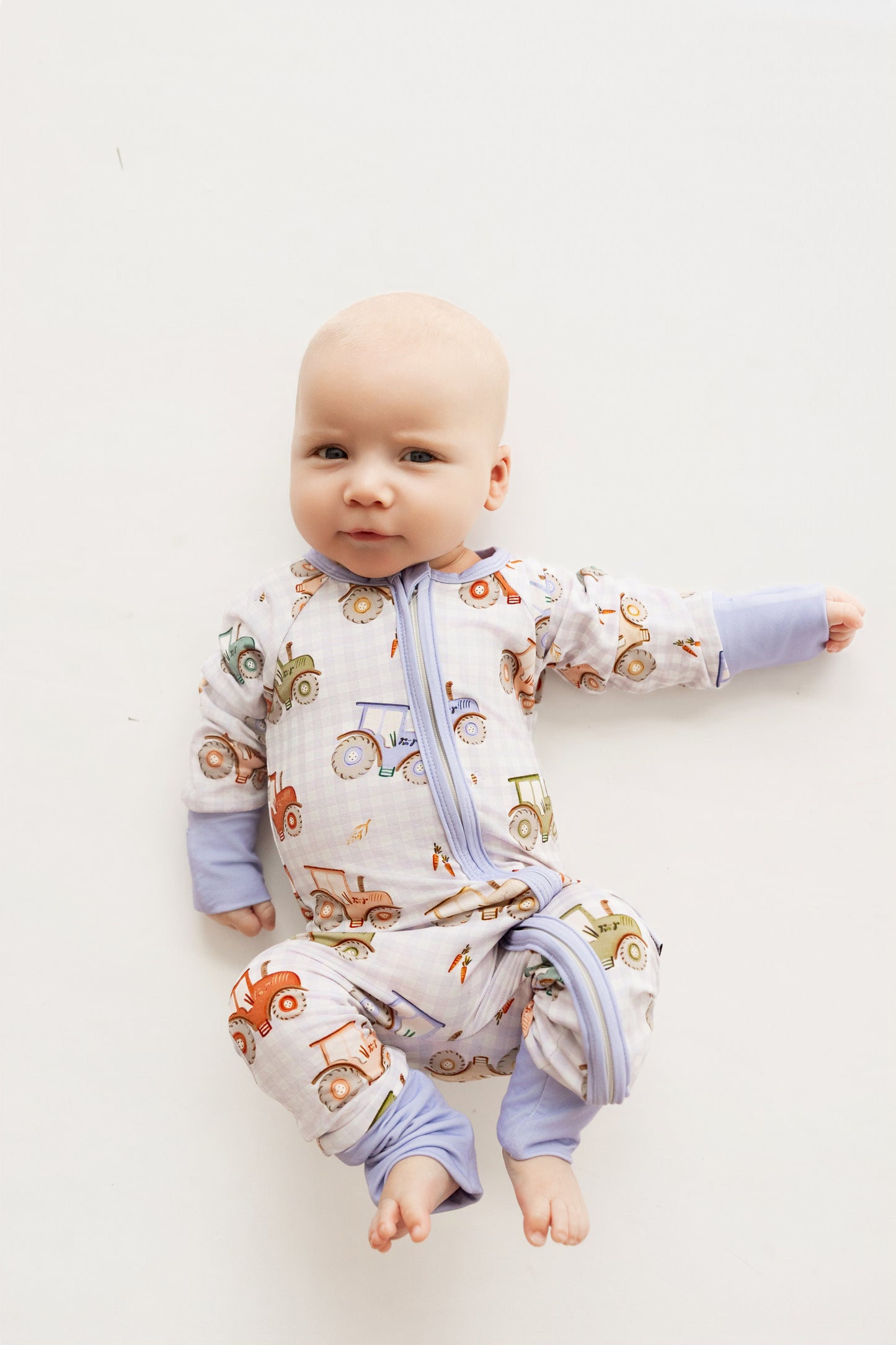 Country Crusin' Convertible Zippy | PREORDER