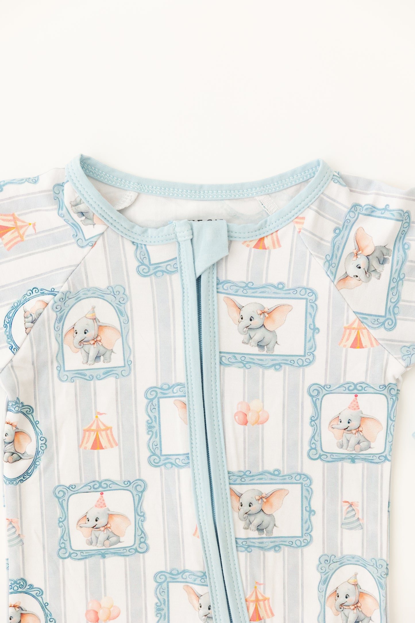 Circus Skies Convertible Zippy | PREORDER