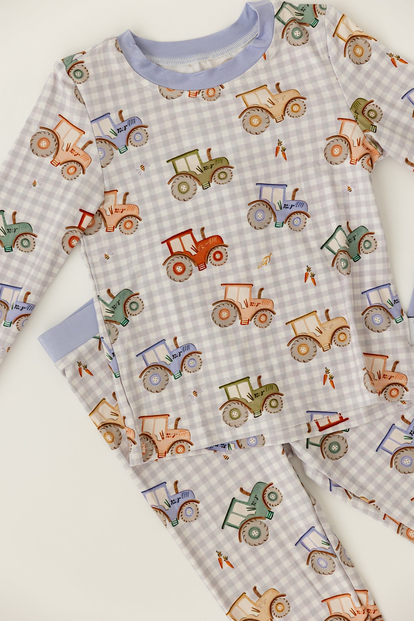 Country Cruisin' Long Sleeve Set | PREORDER