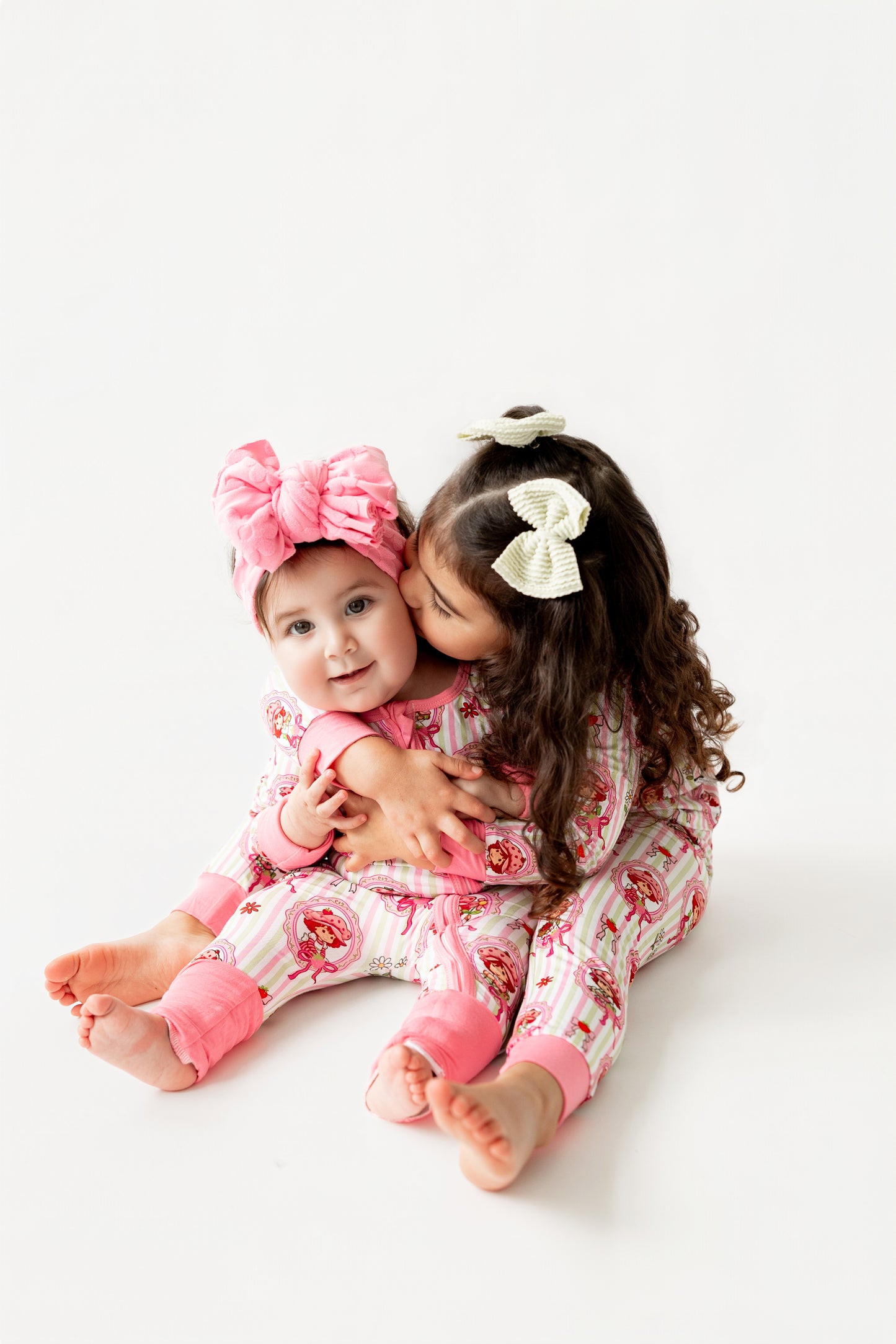 Berry Bestie Convertible Zippy | PREORDER