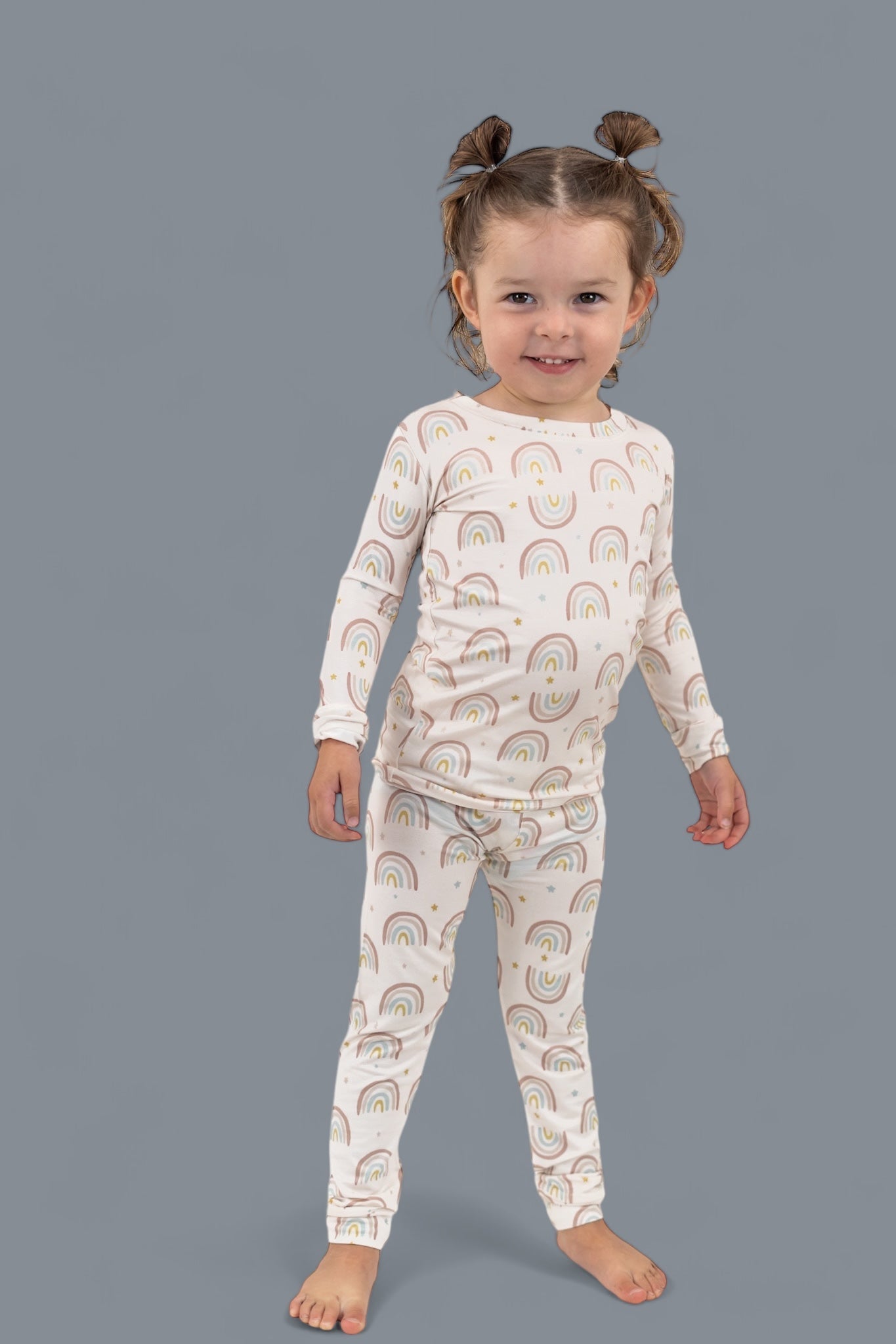 EXCLUSIVE RALEIGH'S RAINBOWS DREAM SET