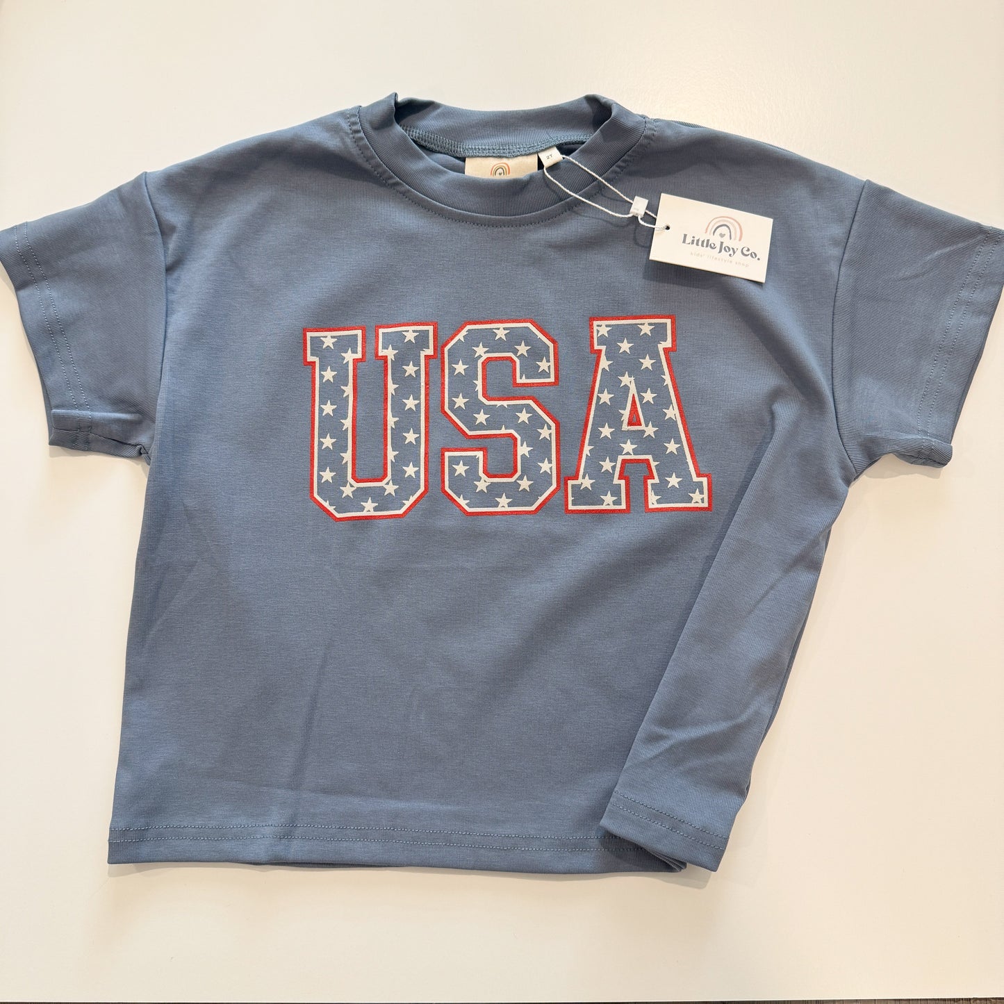 USA Stars T-Shirt