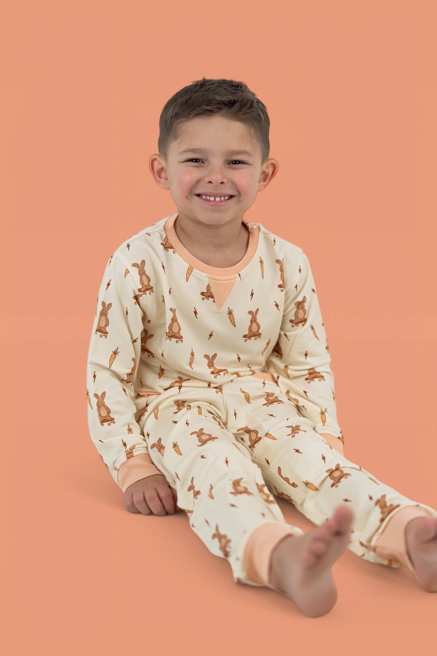 ROLLIN' RABBITS DREAM JOGGER