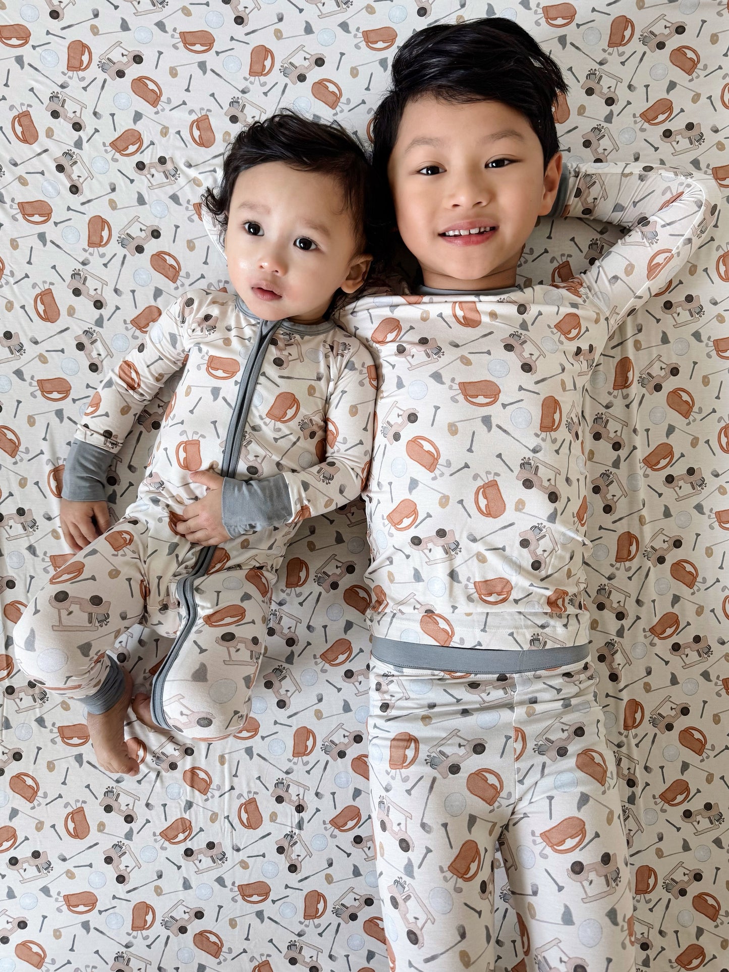 BEDTIME BIRDIE DREAM SET