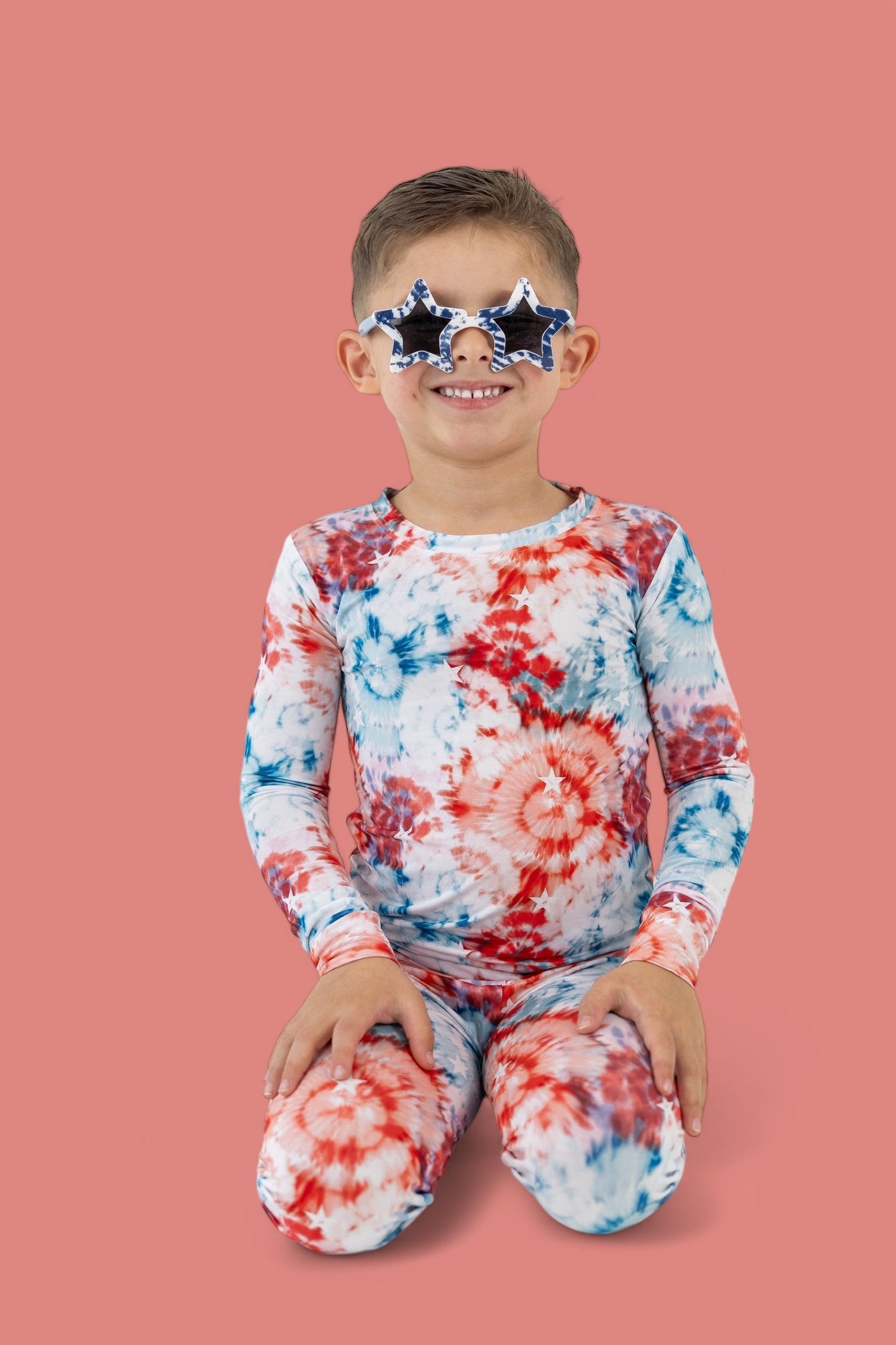 STARRY TIE DYE DREAM SET