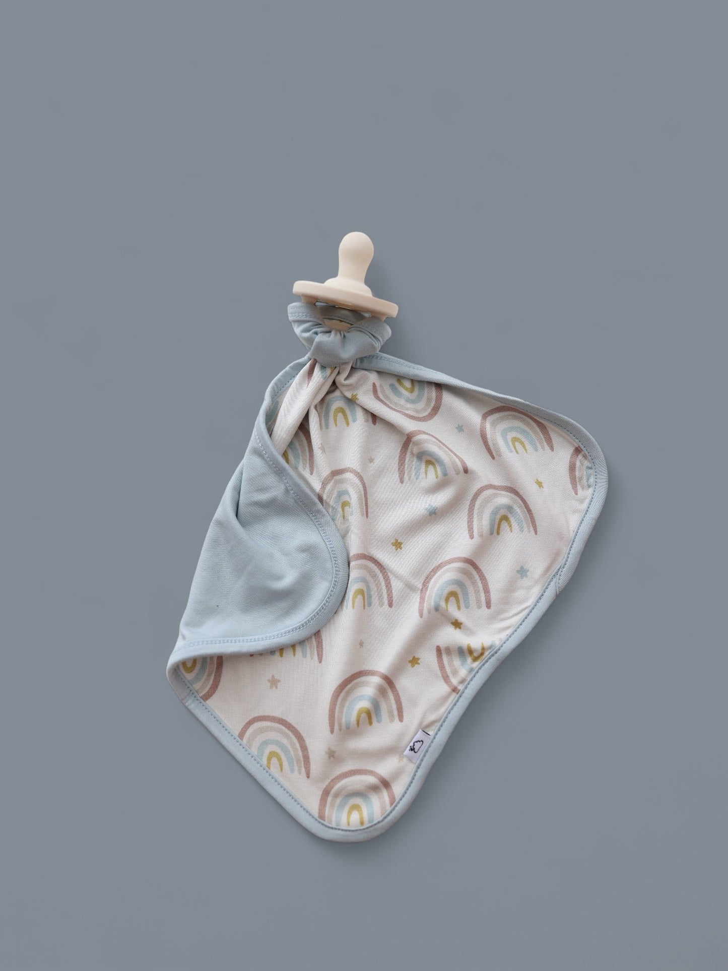 EXCLUSIVE RALEIGH'S RAINBOWS DREAM LOVEY