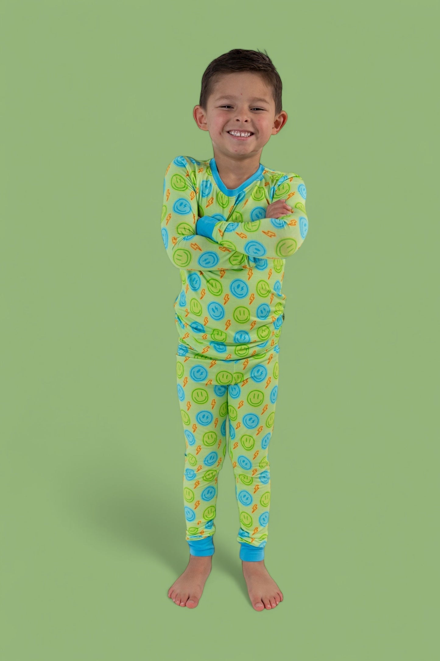 NEON SMILES DREAM SET