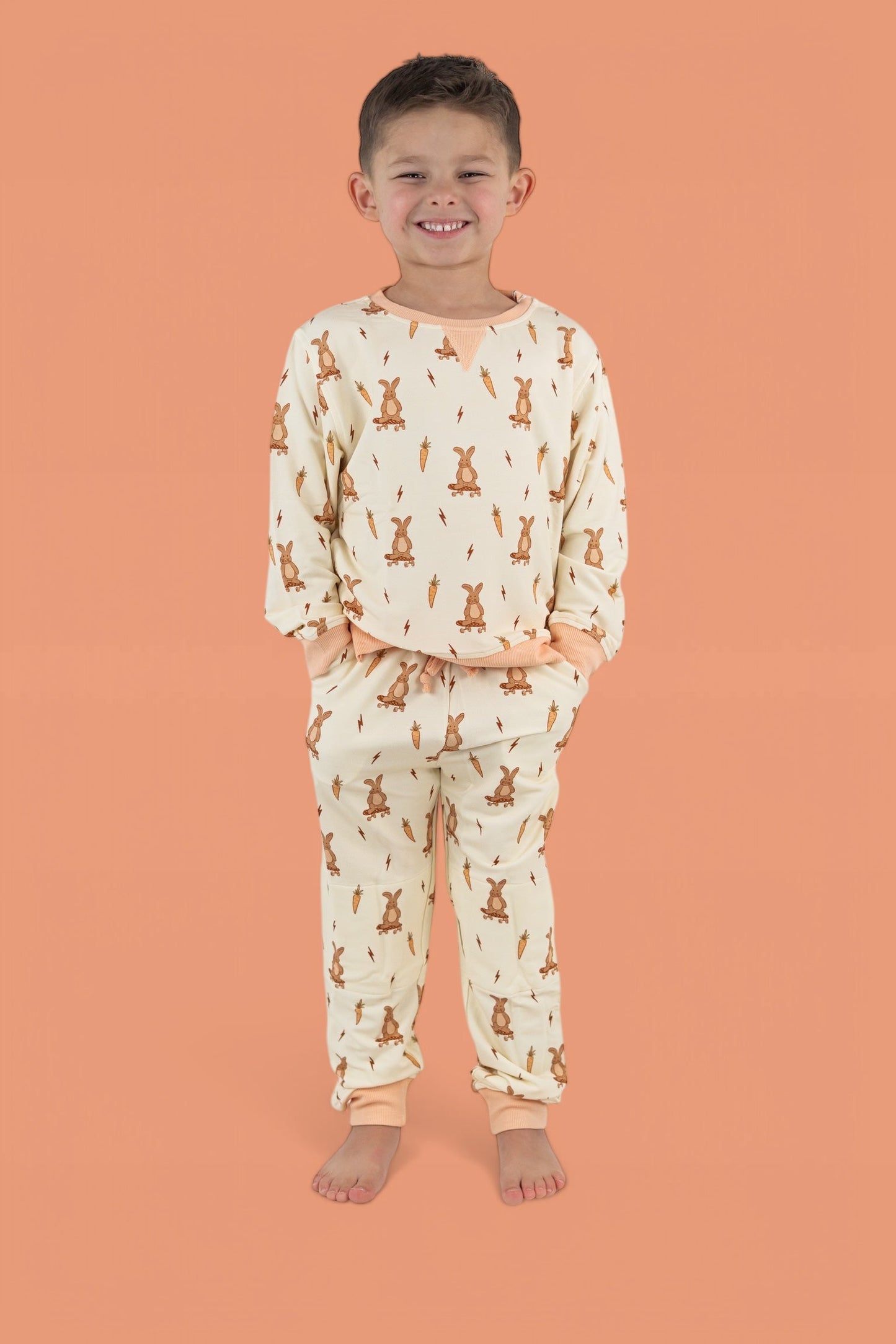 ROLLIN' RABBITS DREAM JOGGER