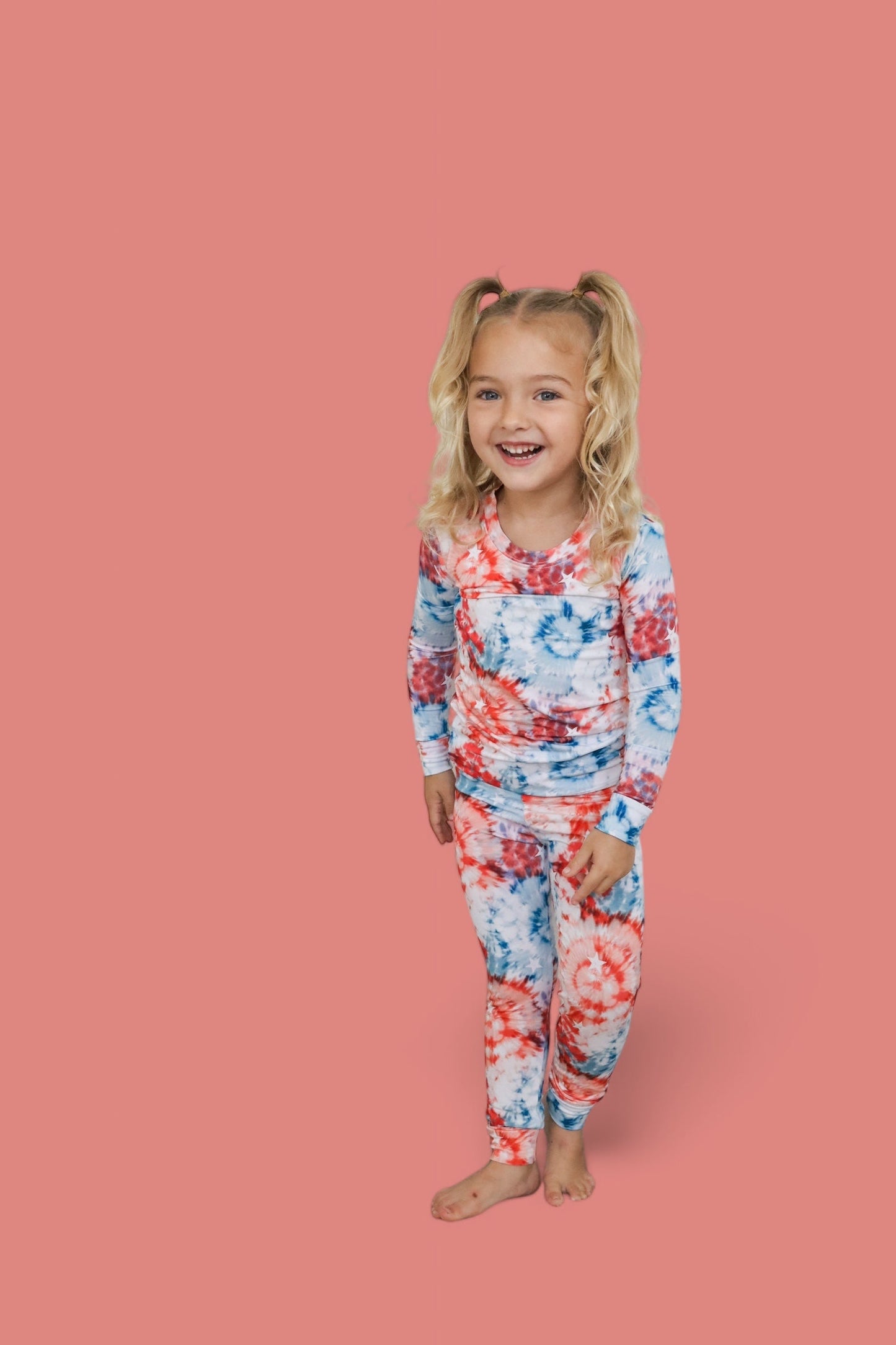 STARRY TIE DYE DREAM SET
