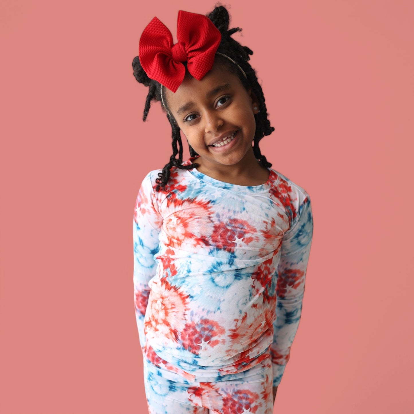STARRY TIE DYE DREAM SET