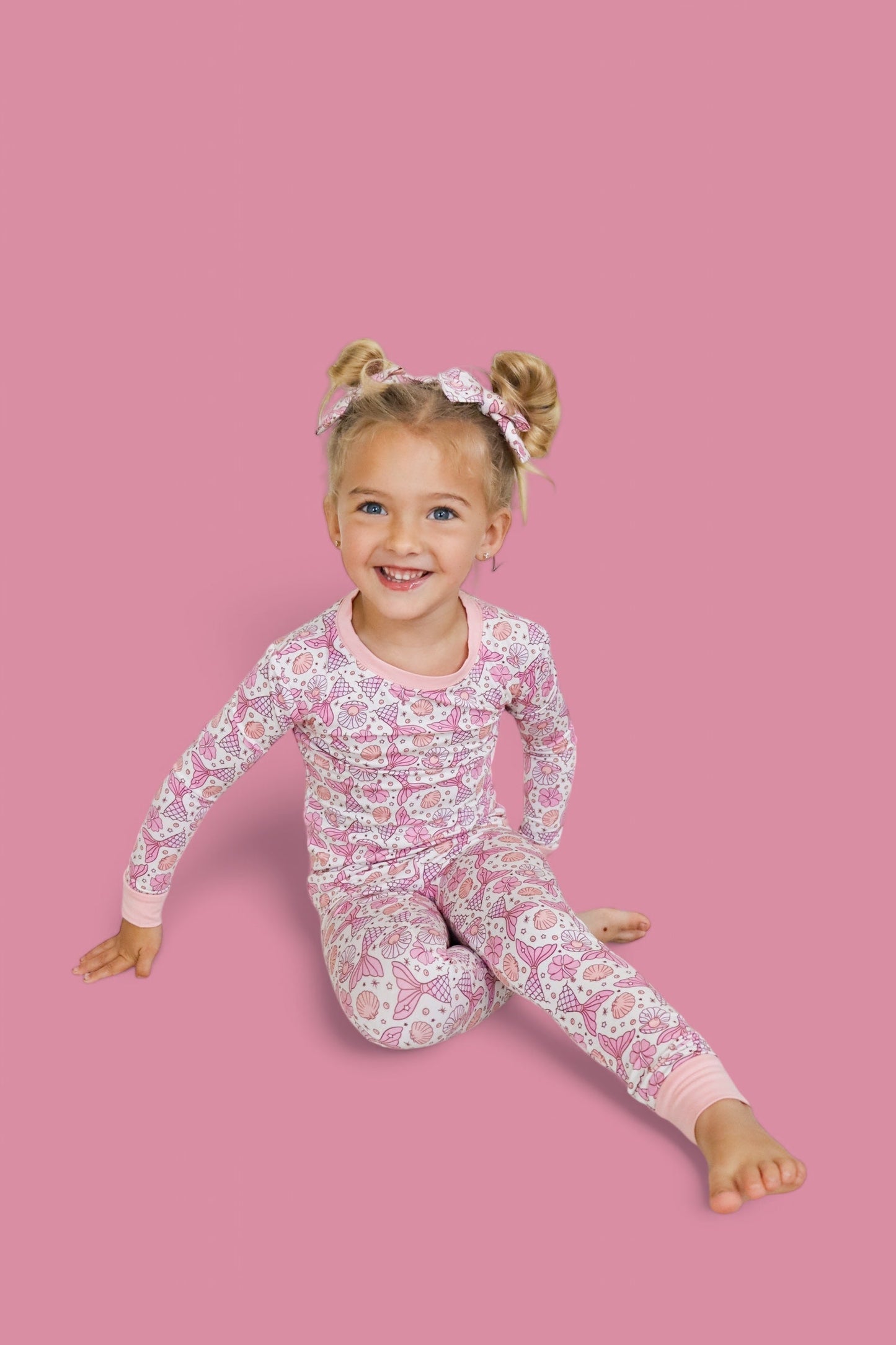 MAGICAL MERMAID DREAM SET