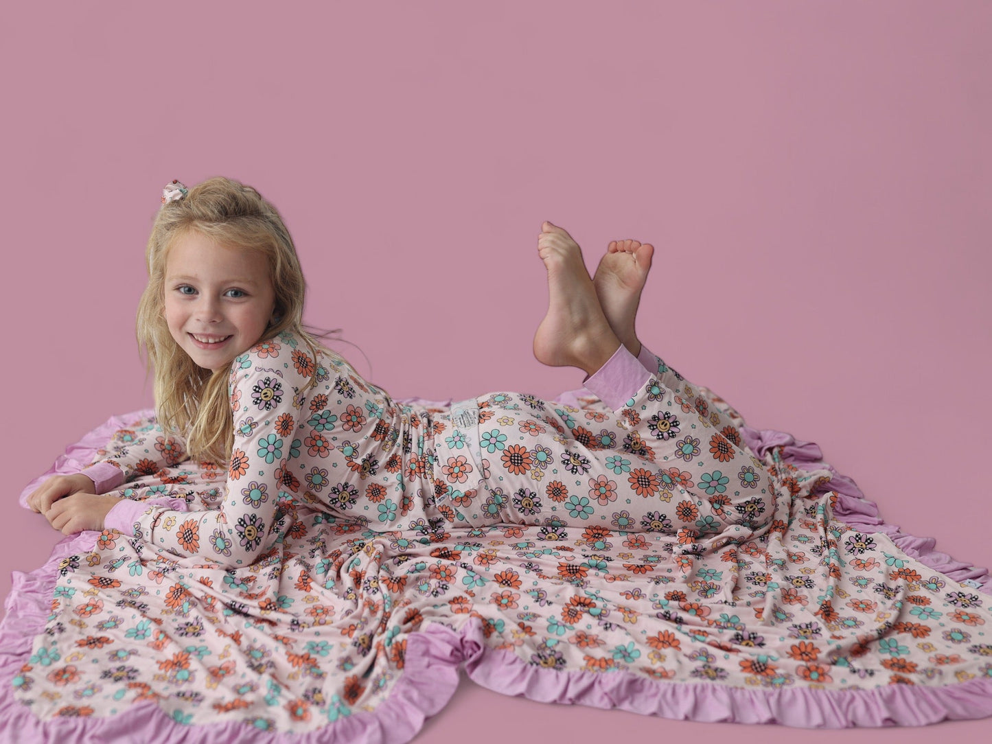 EXCLUSIVE CHRISTIAN'S DAISY DREAMS DREAM SET
