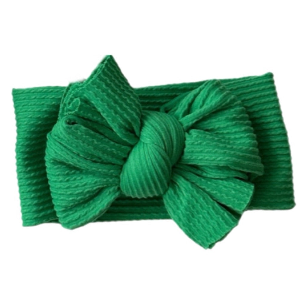 Call Me Kelly ~ Kelly Green Ribbed