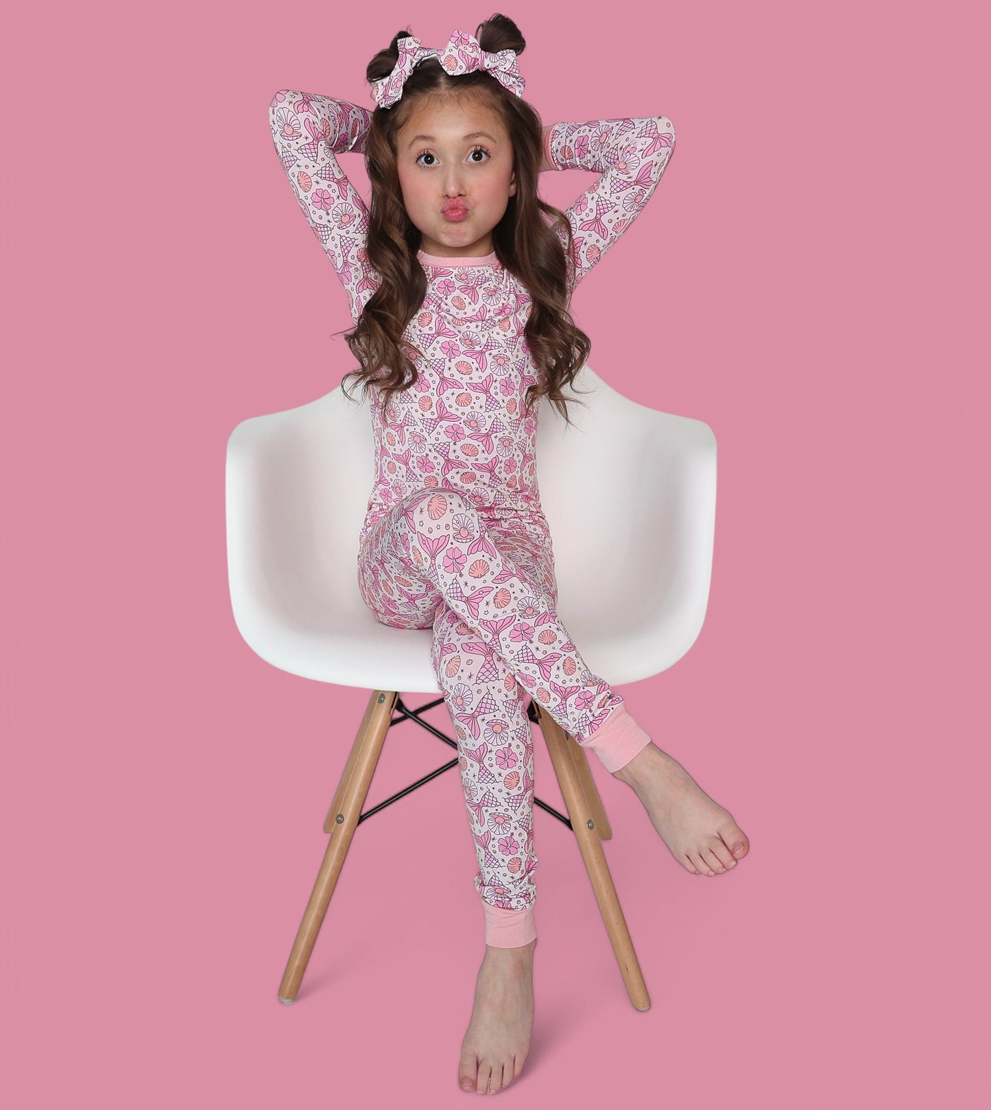 MAGICAL MERMAID DREAM SET
