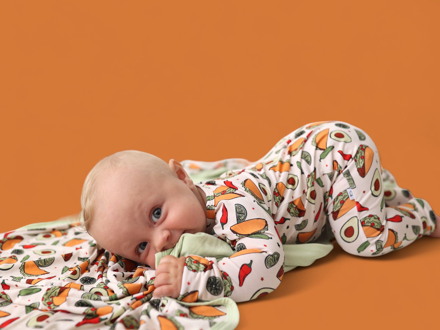 EXCLUSIVE TACO TUESDAY DREAM LOVEY