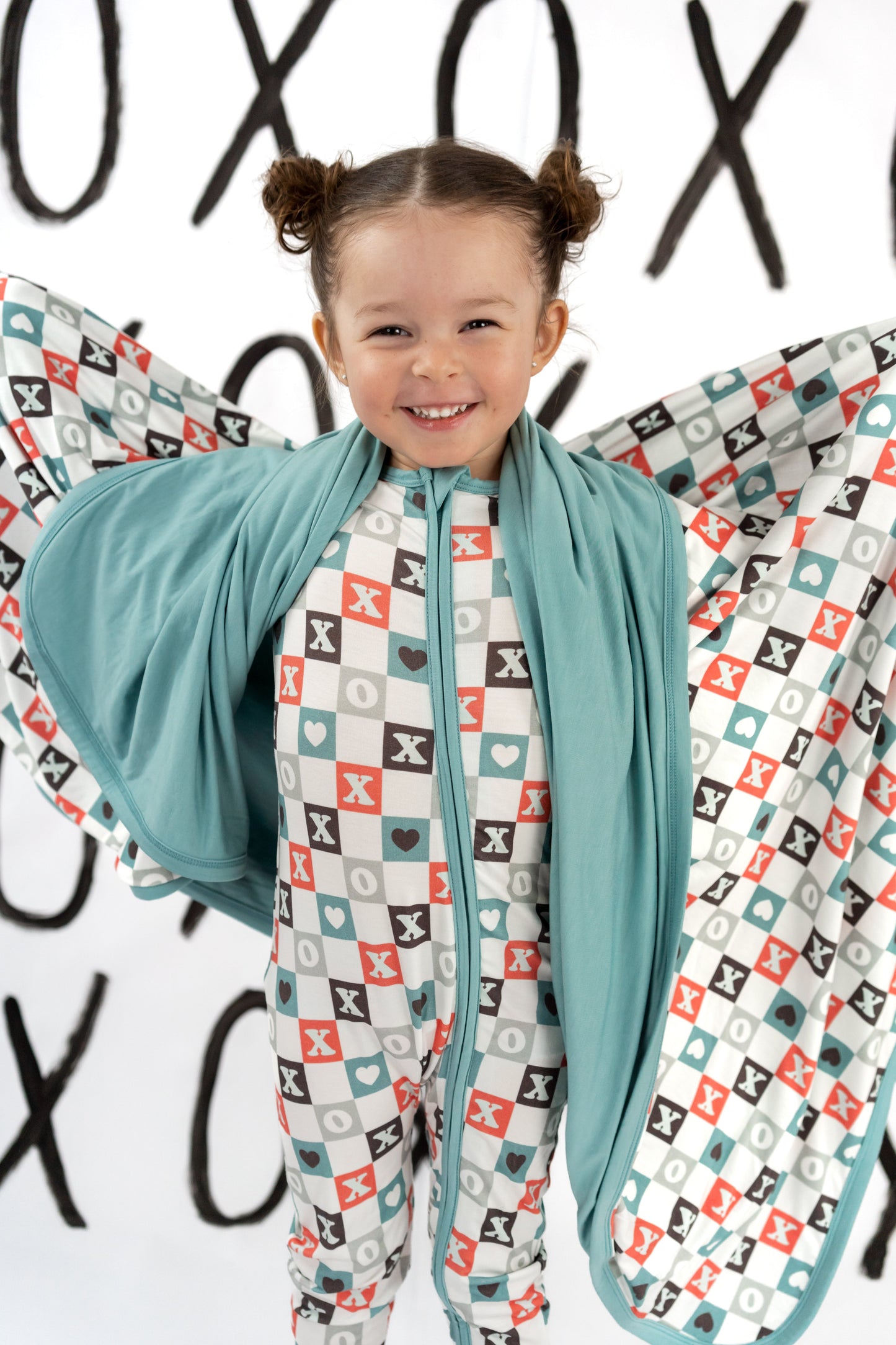 TIC-TAC-O DREAM ROMPER