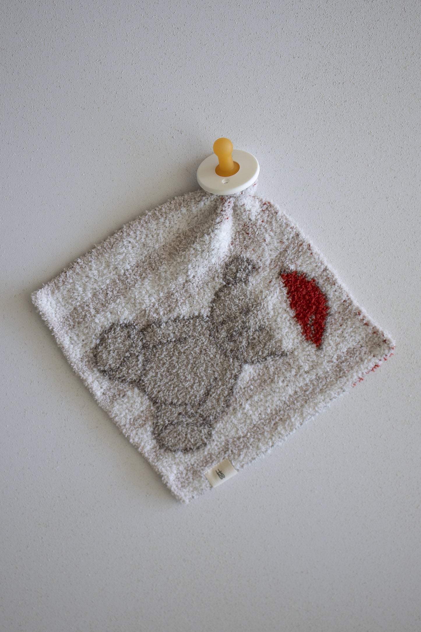 Lovey | Santa Teddy