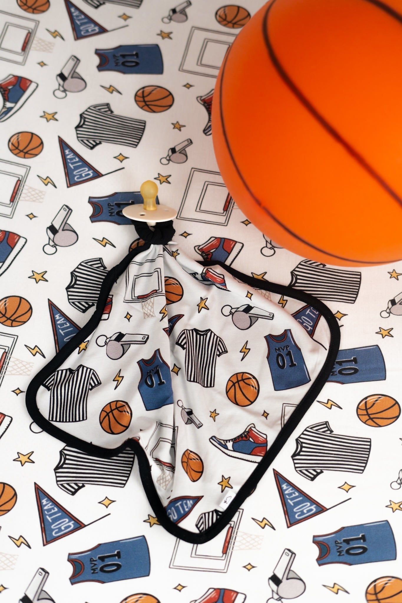 HOOPZZZ DREAM LOVEY