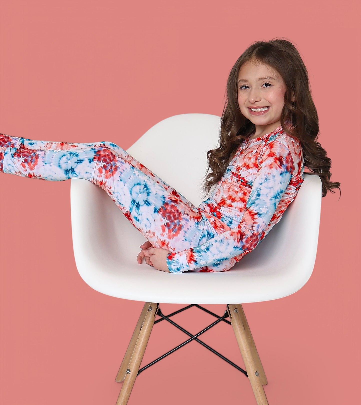 STARRY TIE DYE DREAM SET