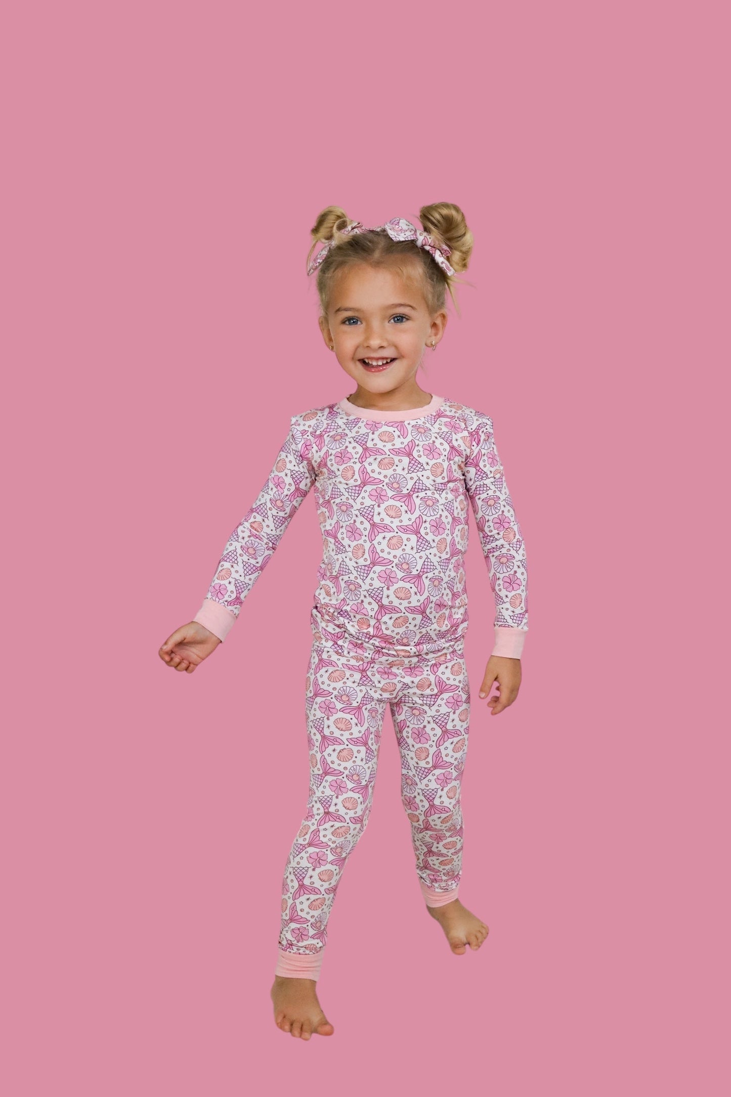MAGICAL MERMAID DREAM SET