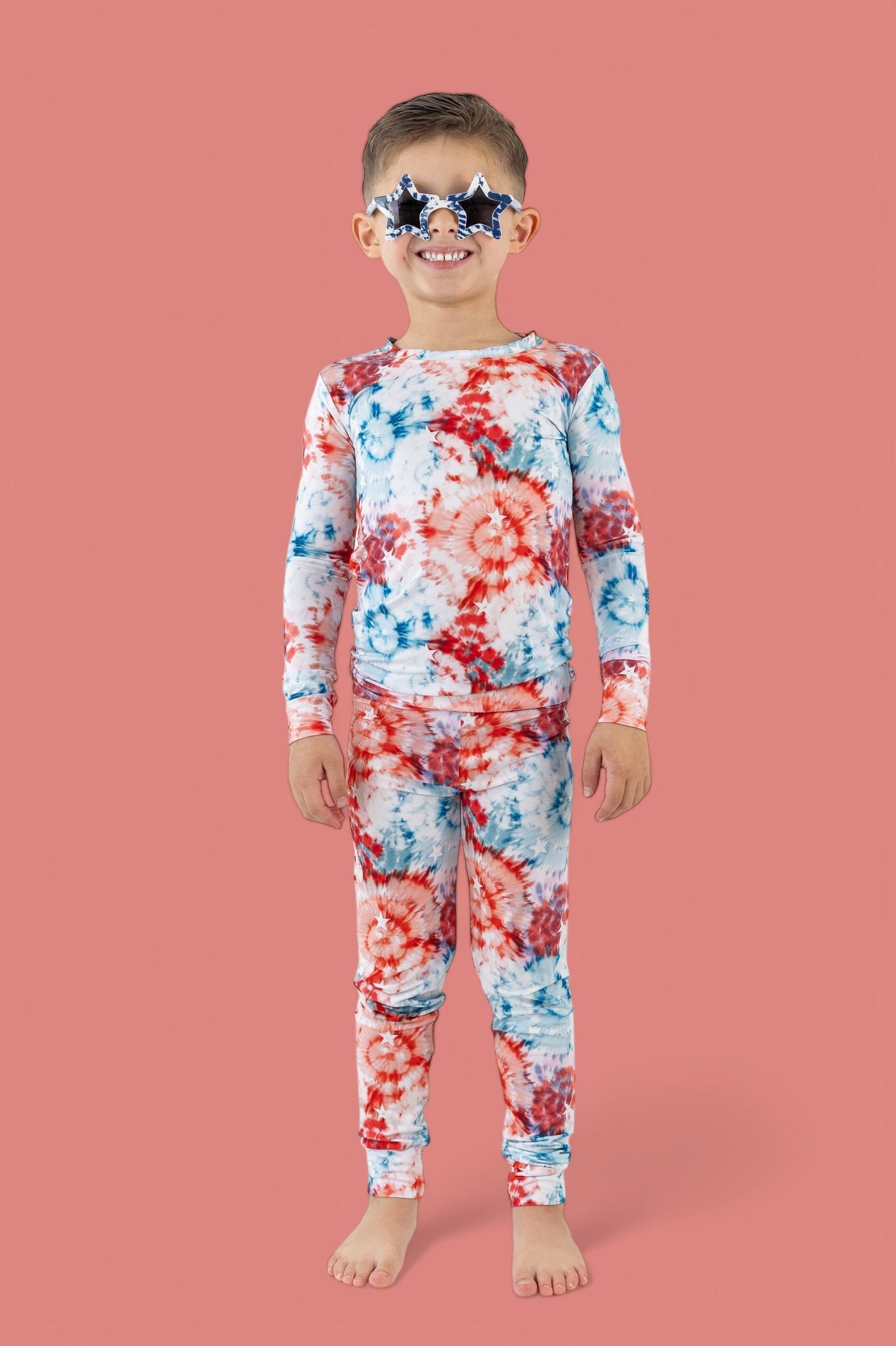 STARRY TIE DYE DREAM SET