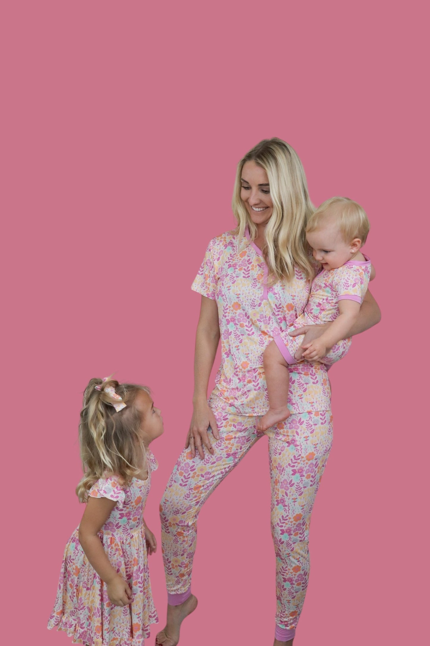 GARDEN TREASURES WOMEN’S JOGGER DREAM SET