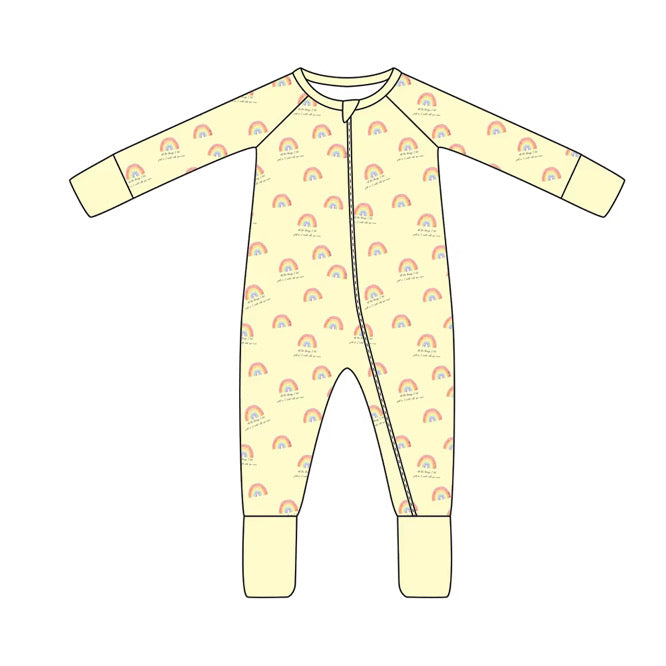 Worth The Wait Convertible Zippy | PREORDER