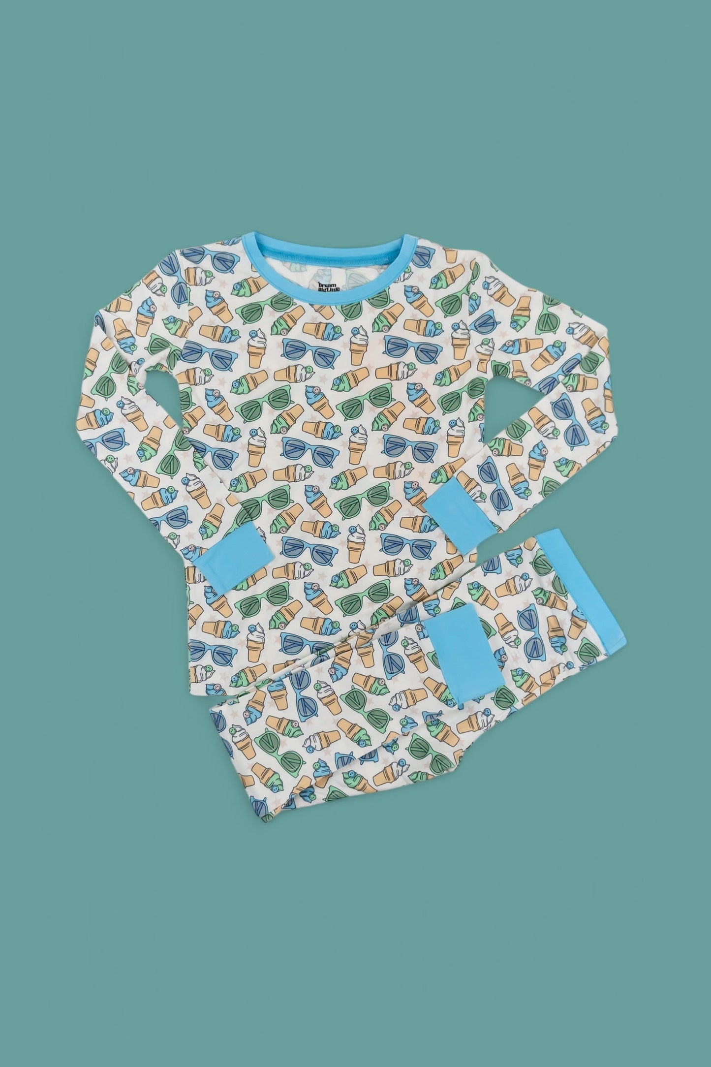 COOL SUMMER DREAM SET