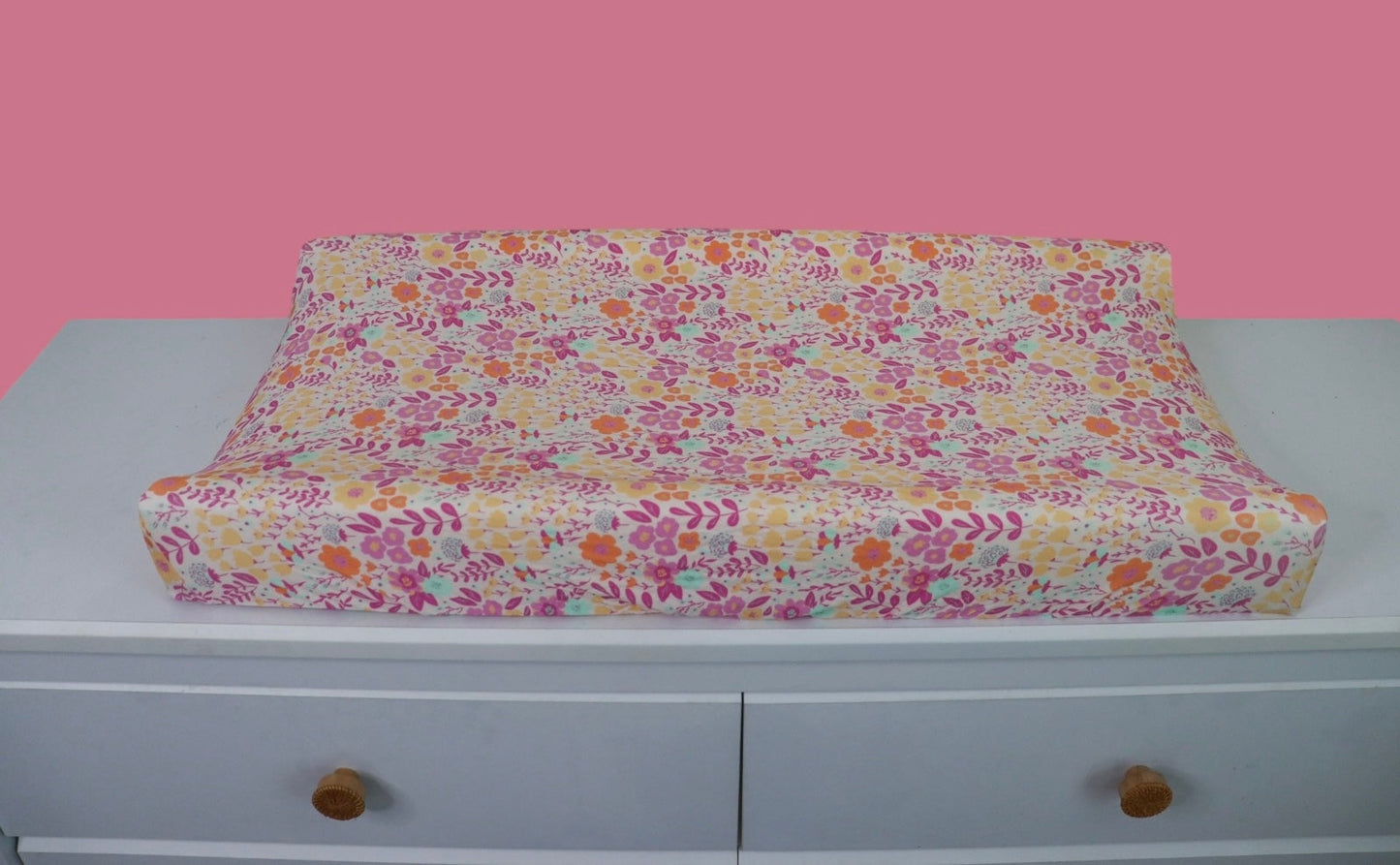 GARDEN TREASURES DREAM CHANGING PAD