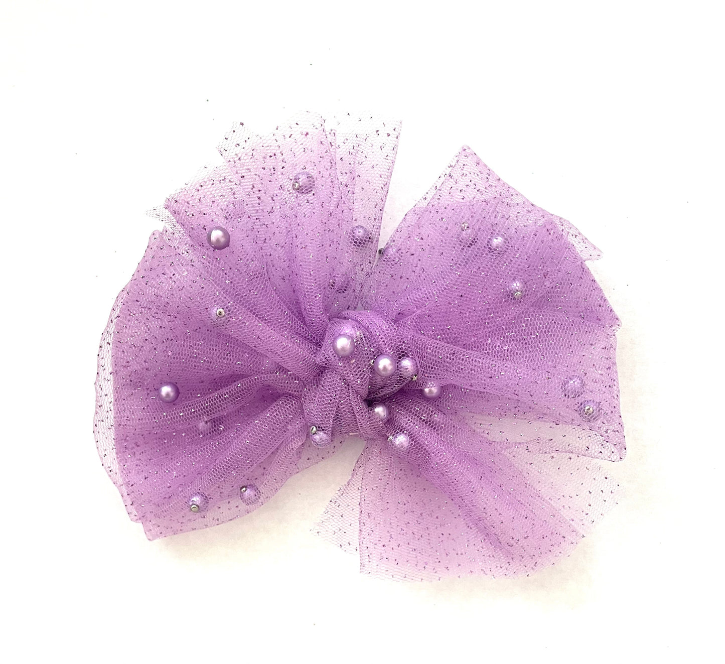 Willow ~ Purple Shimmer Pearl